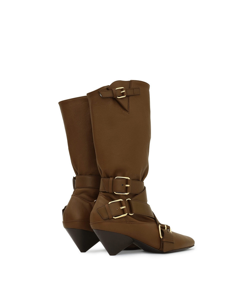 ORLA BOOT 50 4