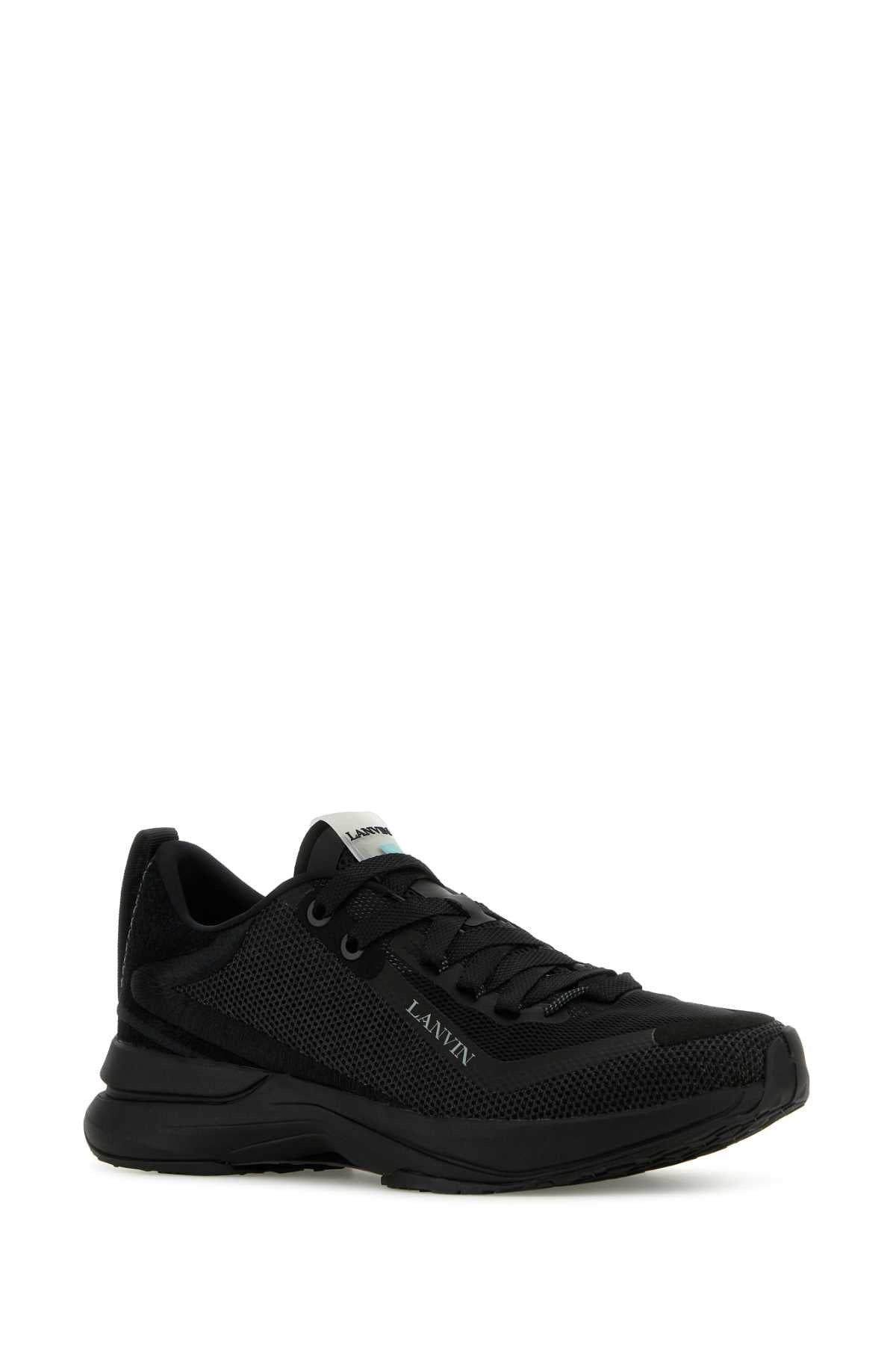 Lanvin Men Sneakers - 2