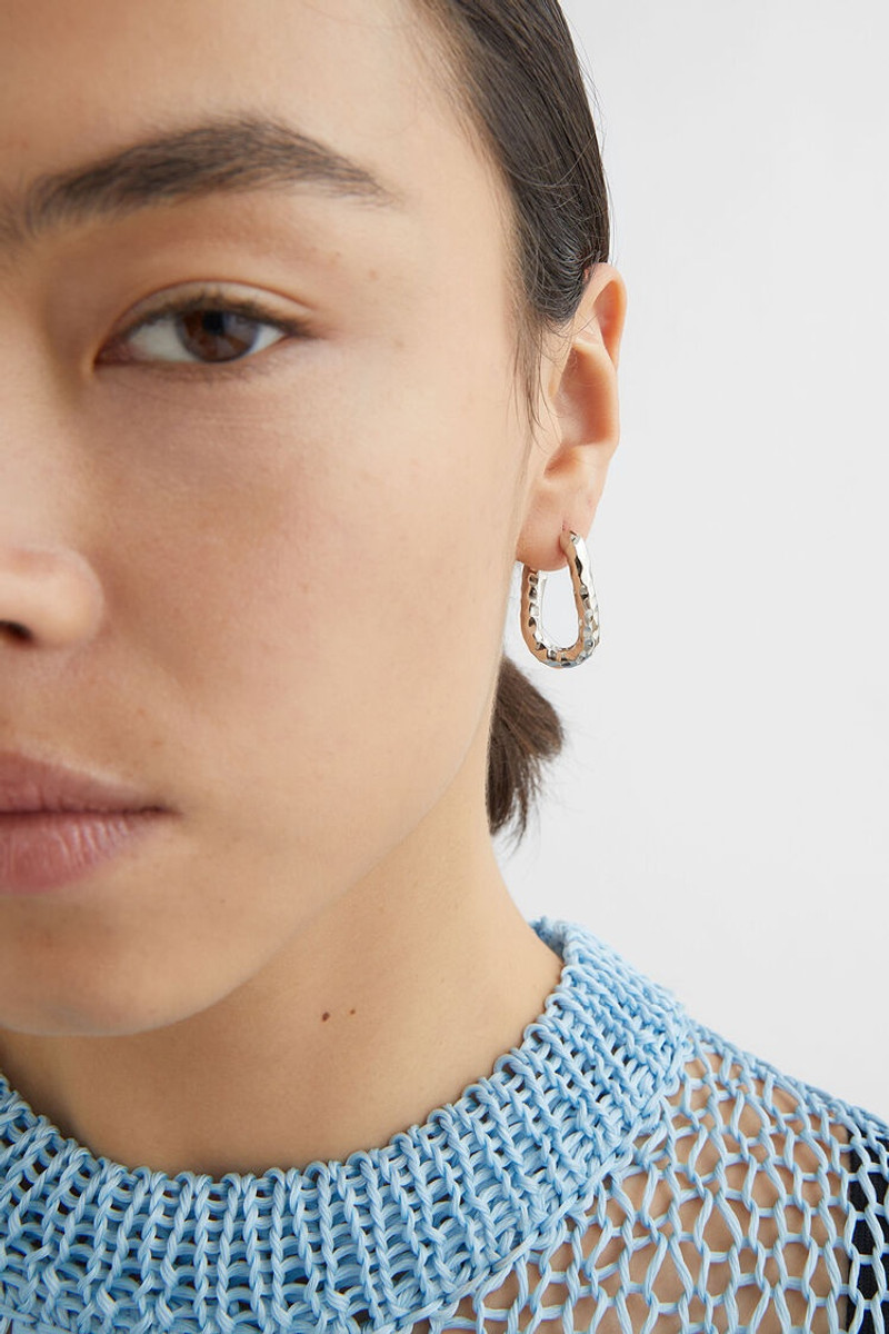 Jil Sander Earrings outlook