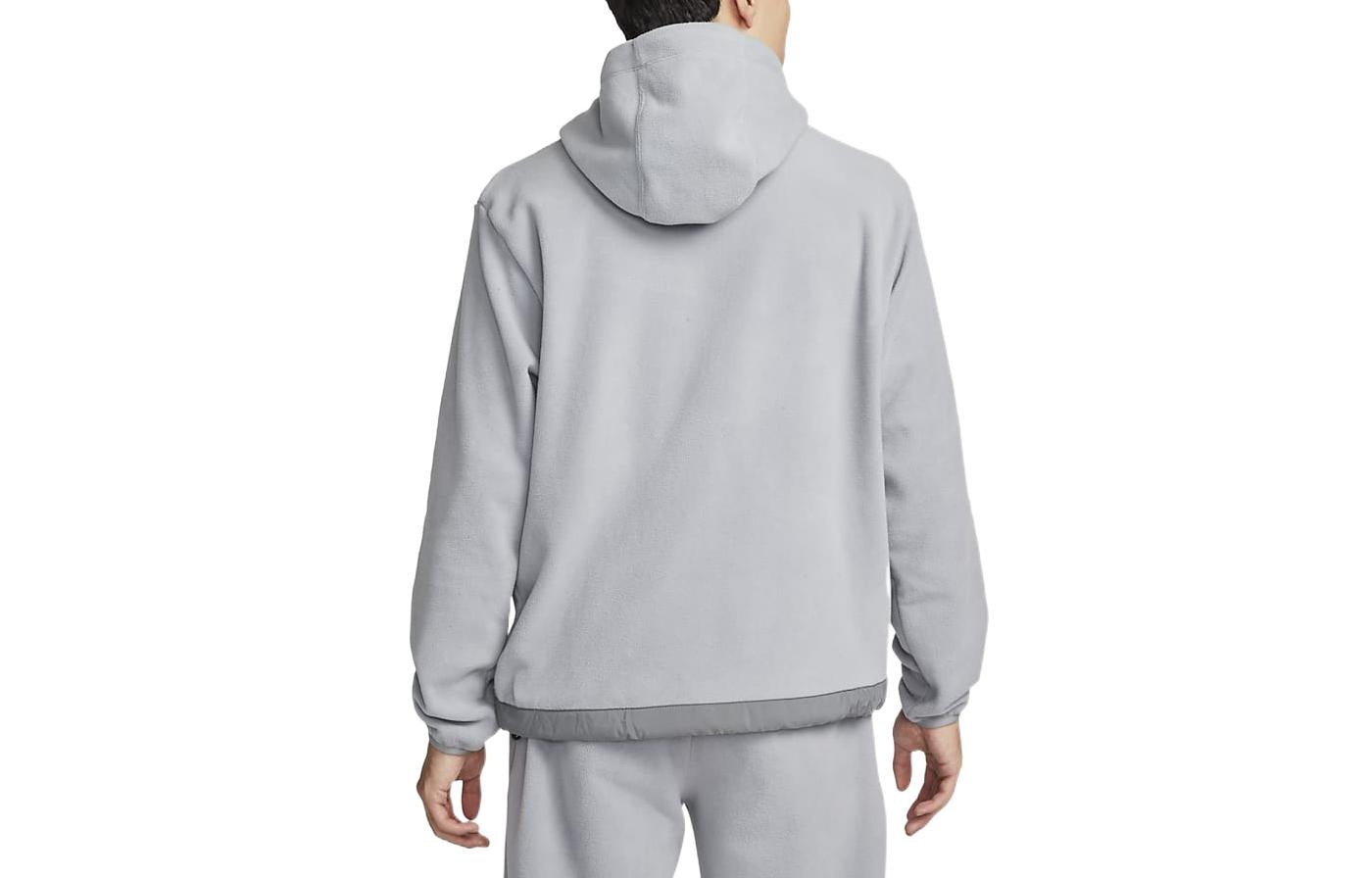Nike Club Fleece hoodie 'Grey' DQ4897-073 - 2
