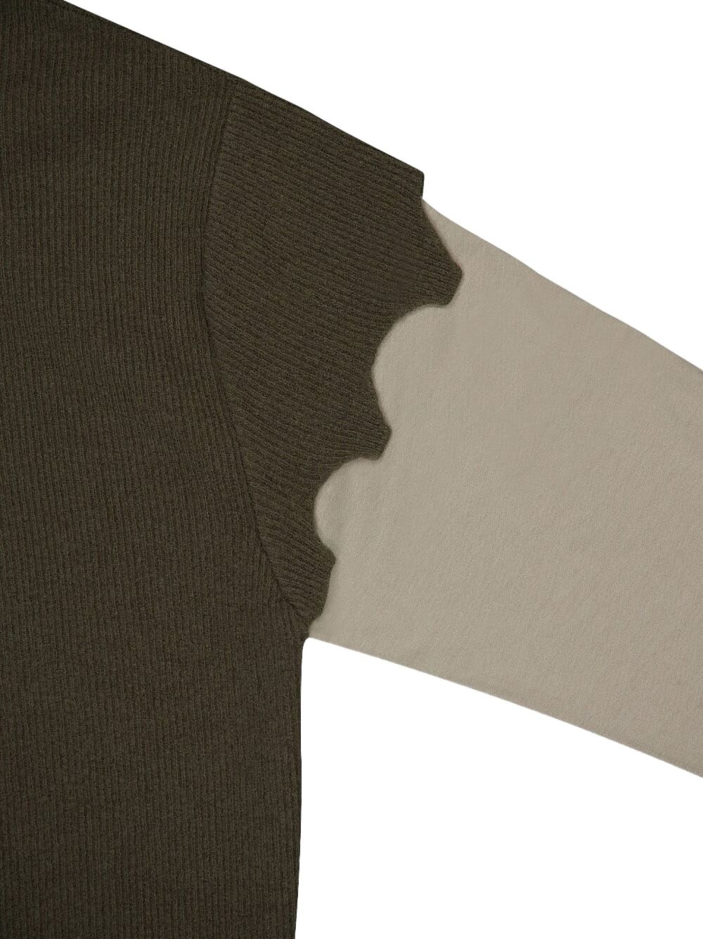 wool sweater - 4