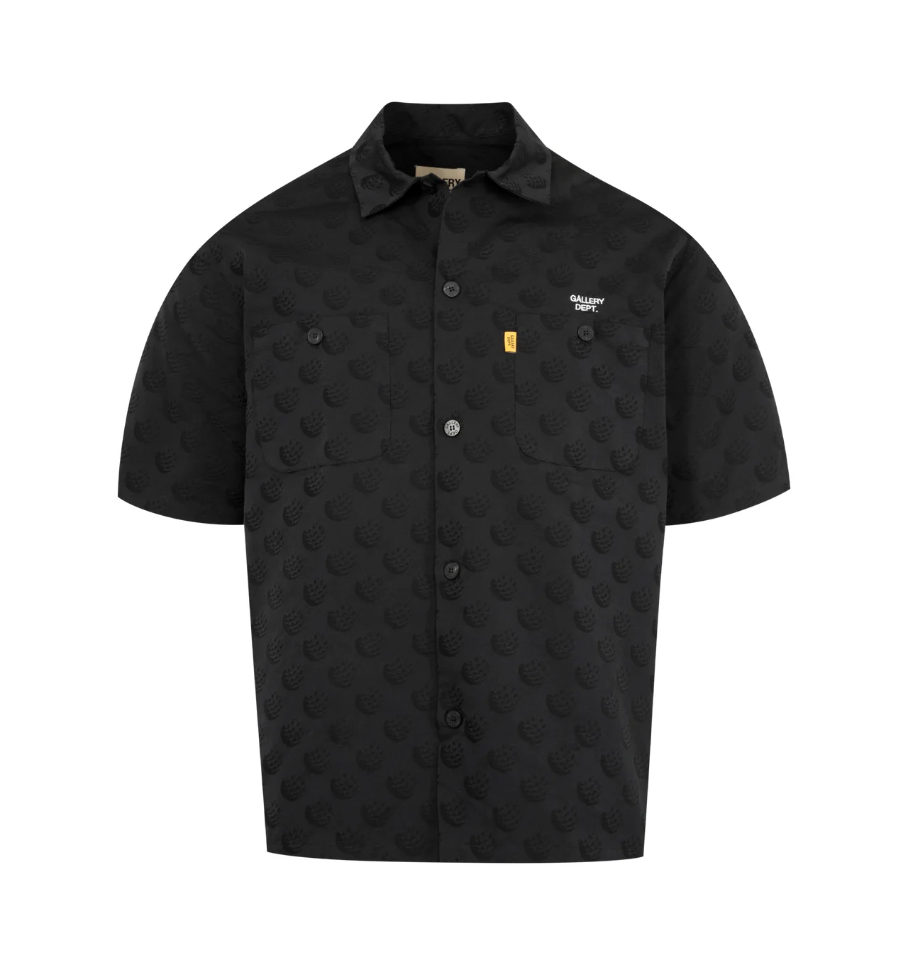 PLAYGROUND SHIRT - 1