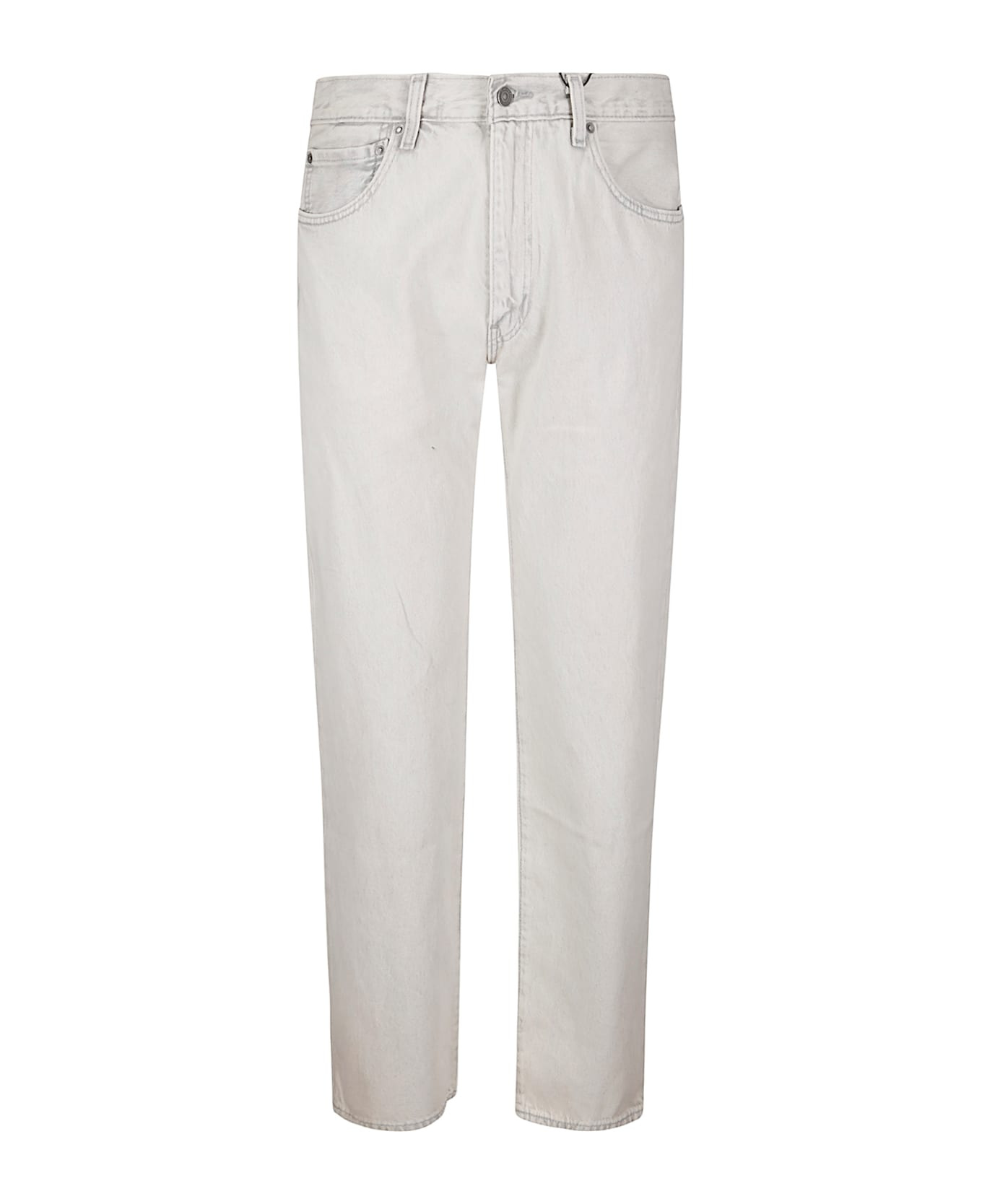 555® Relaxed Straight - 1