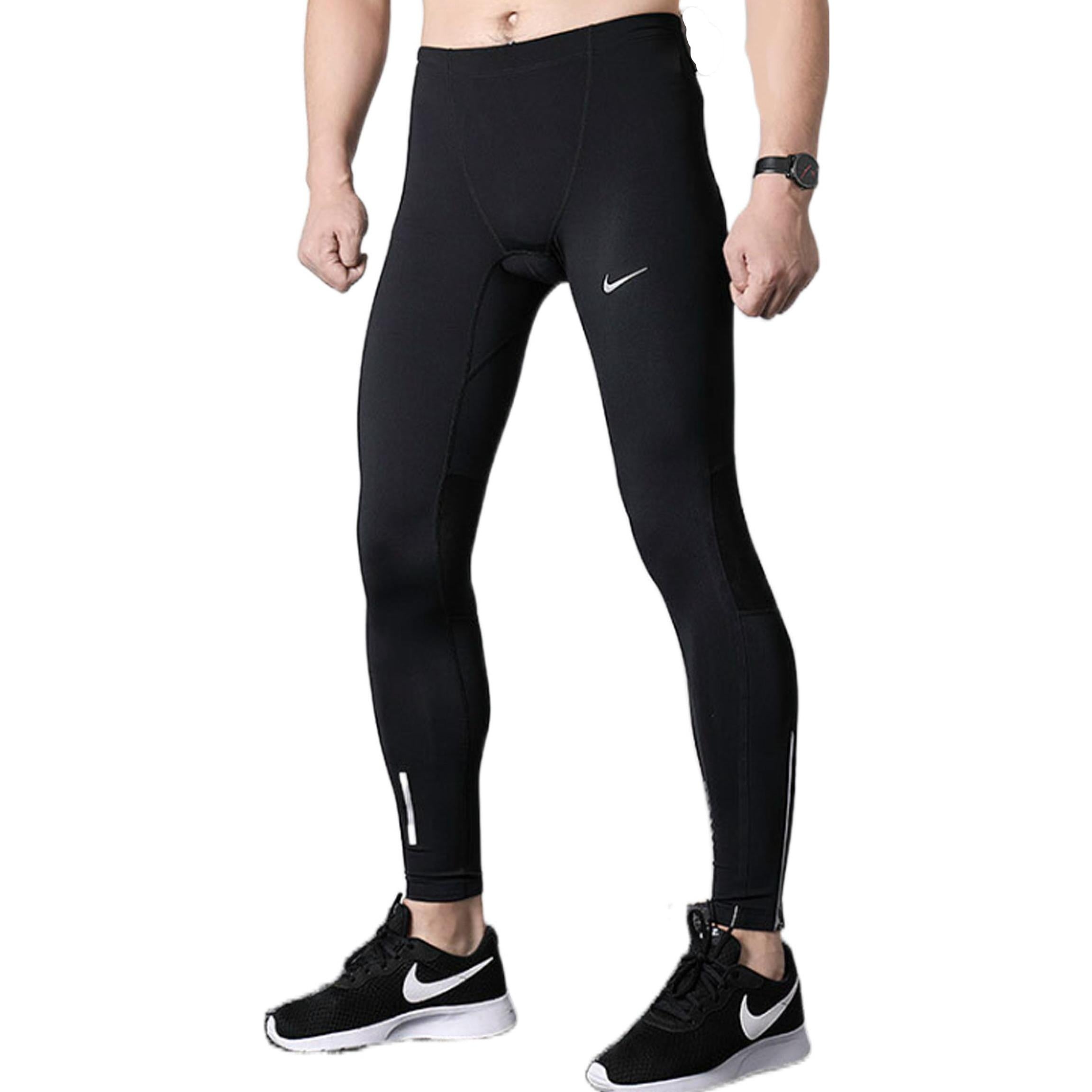 Nike Tech Tight Leggings Black 642828-010 - 2