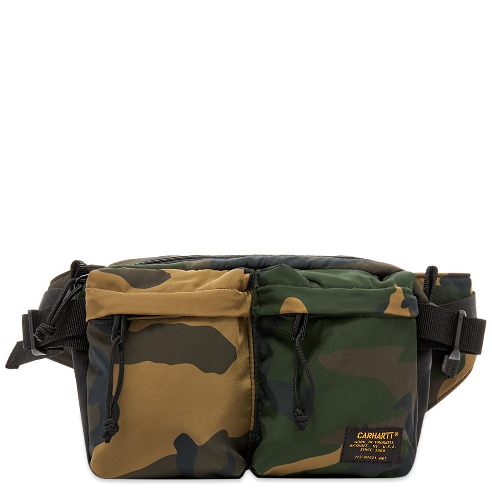 Carhartt WIP Military Hip Bag - 1