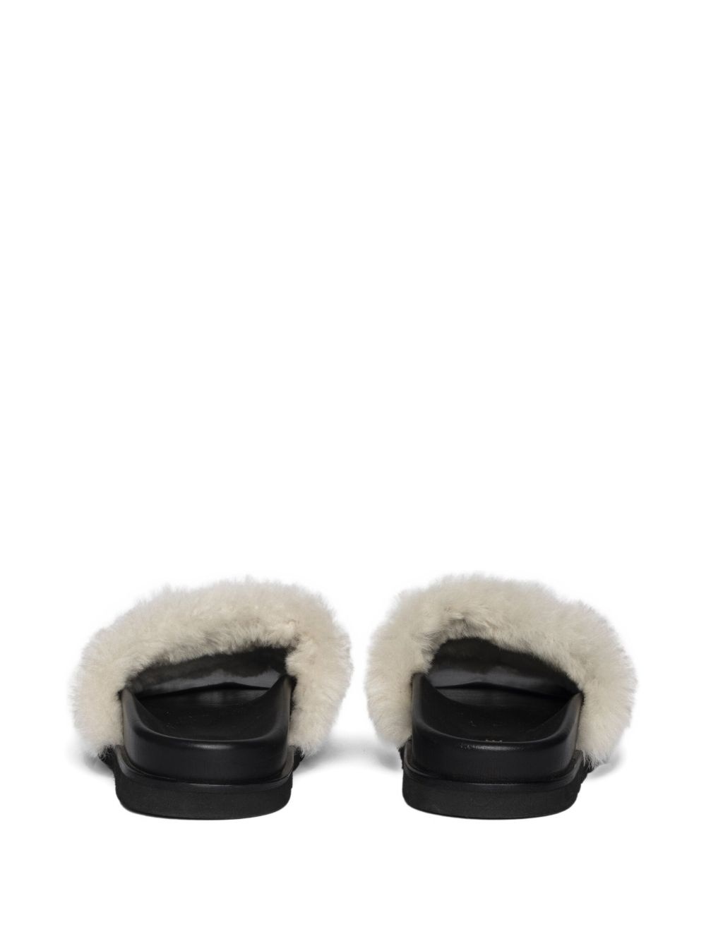embroidered sandals - 3