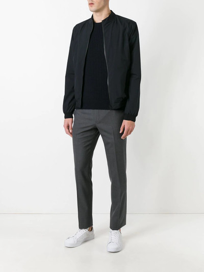 Herno zip jacket outlook