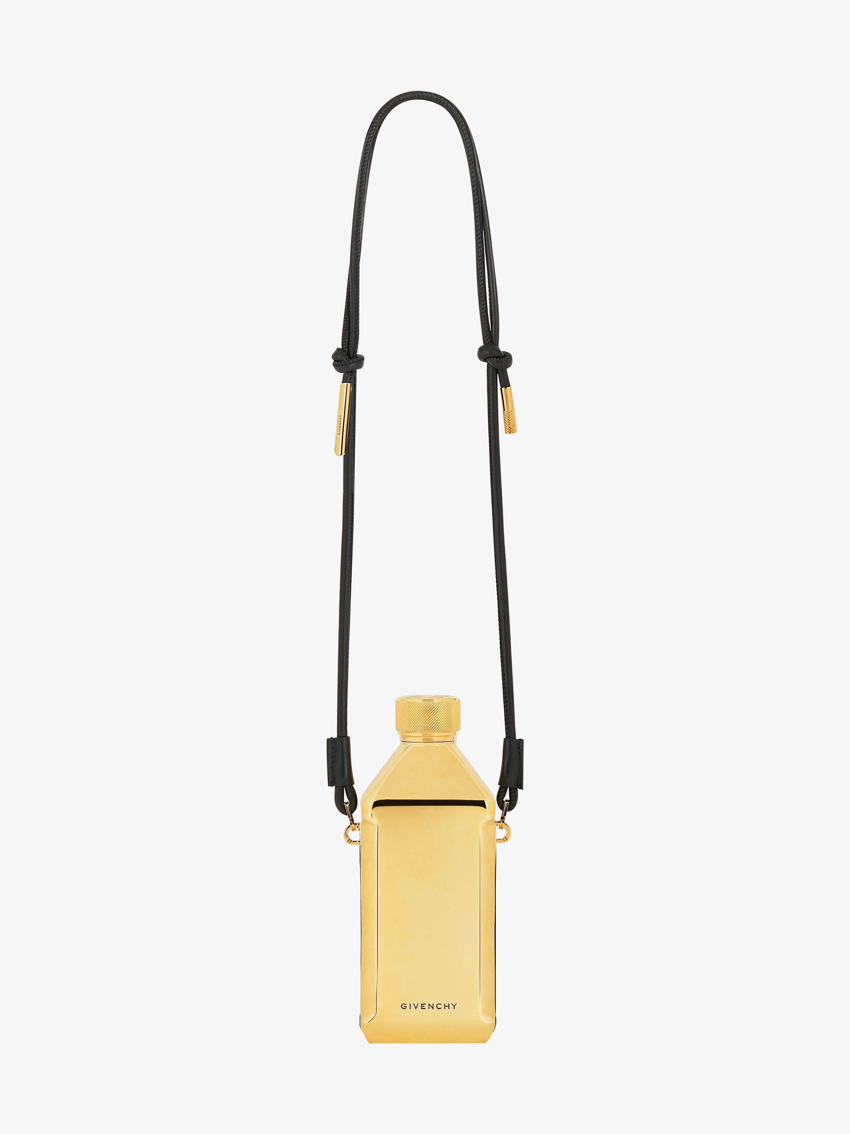 GIVENCHY 4G FLASK WITH STRAP - 3