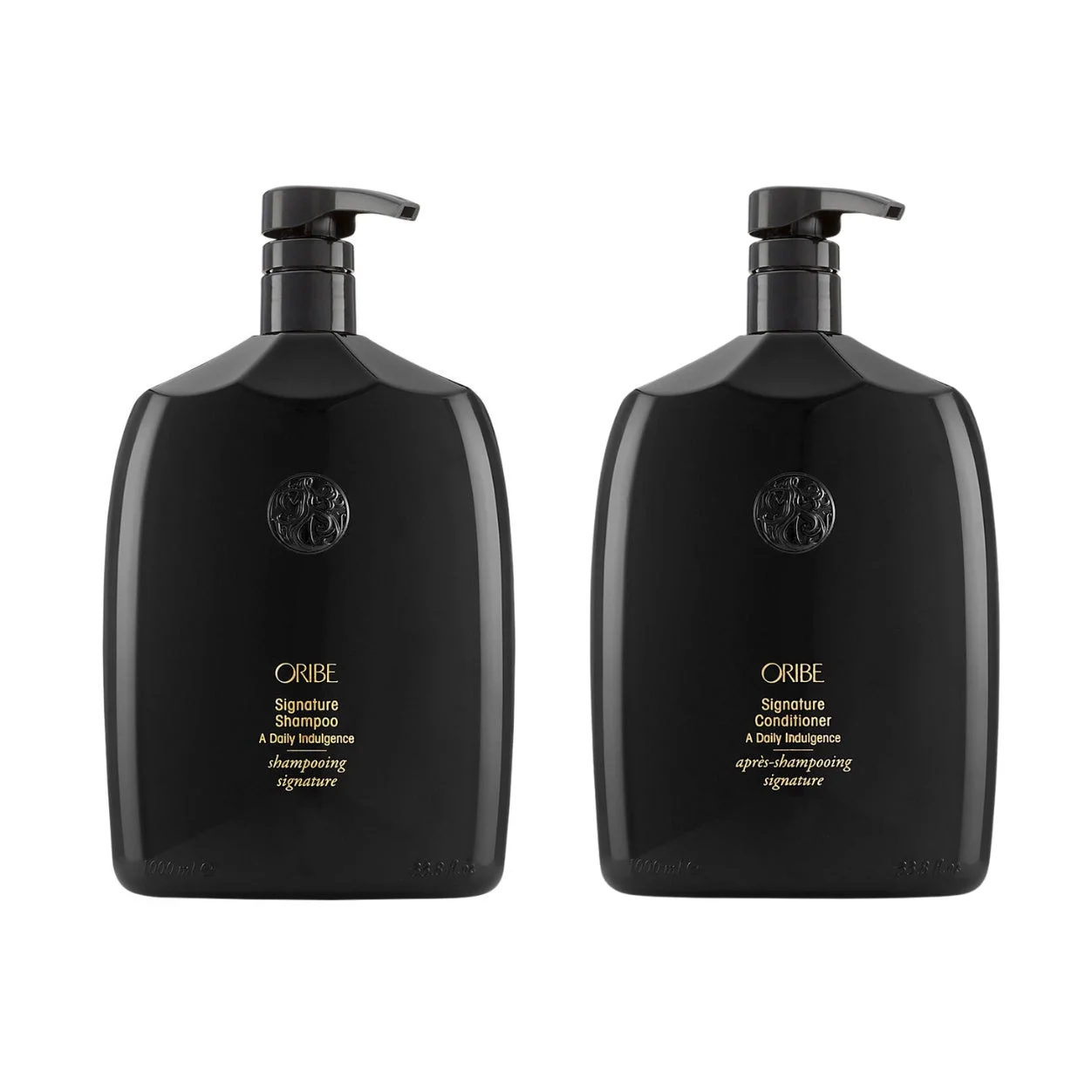 Signature Liter Duo - 1