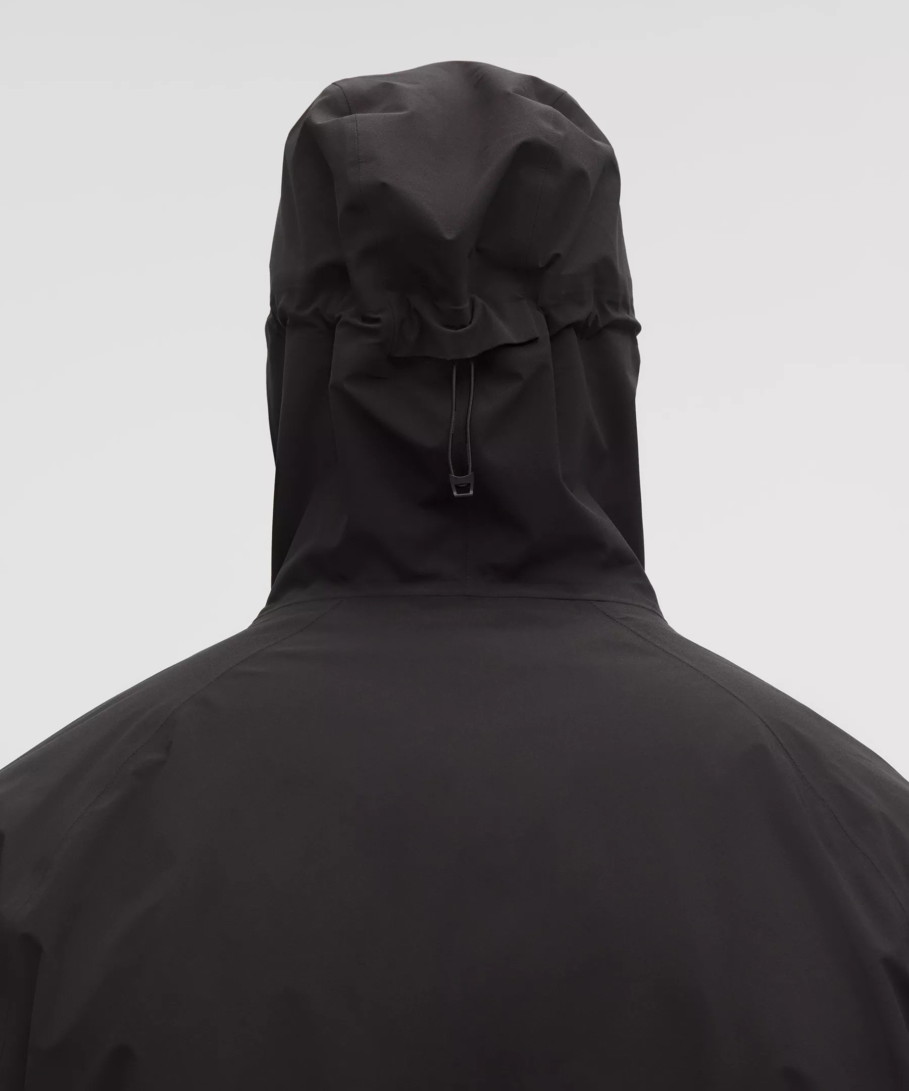 Stretch Glyde Waterproof Jacket - 8