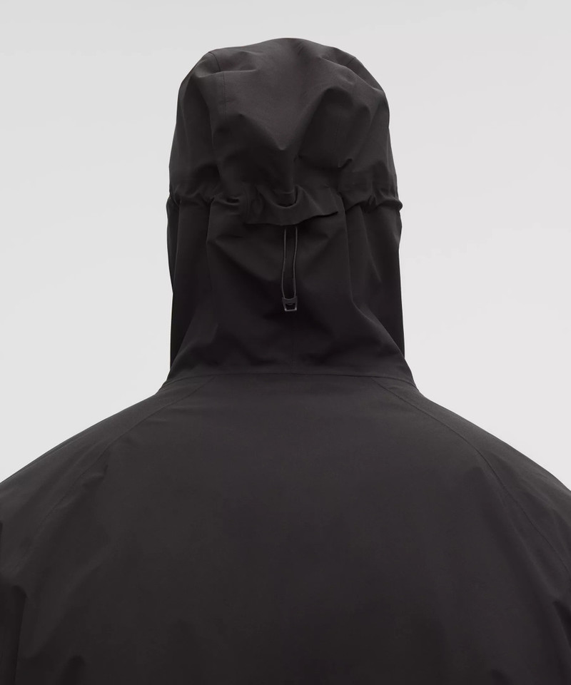 Stretch Glyde Waterproof Jacket 8