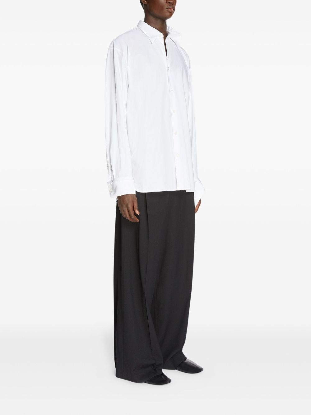 cotton shirt - 3