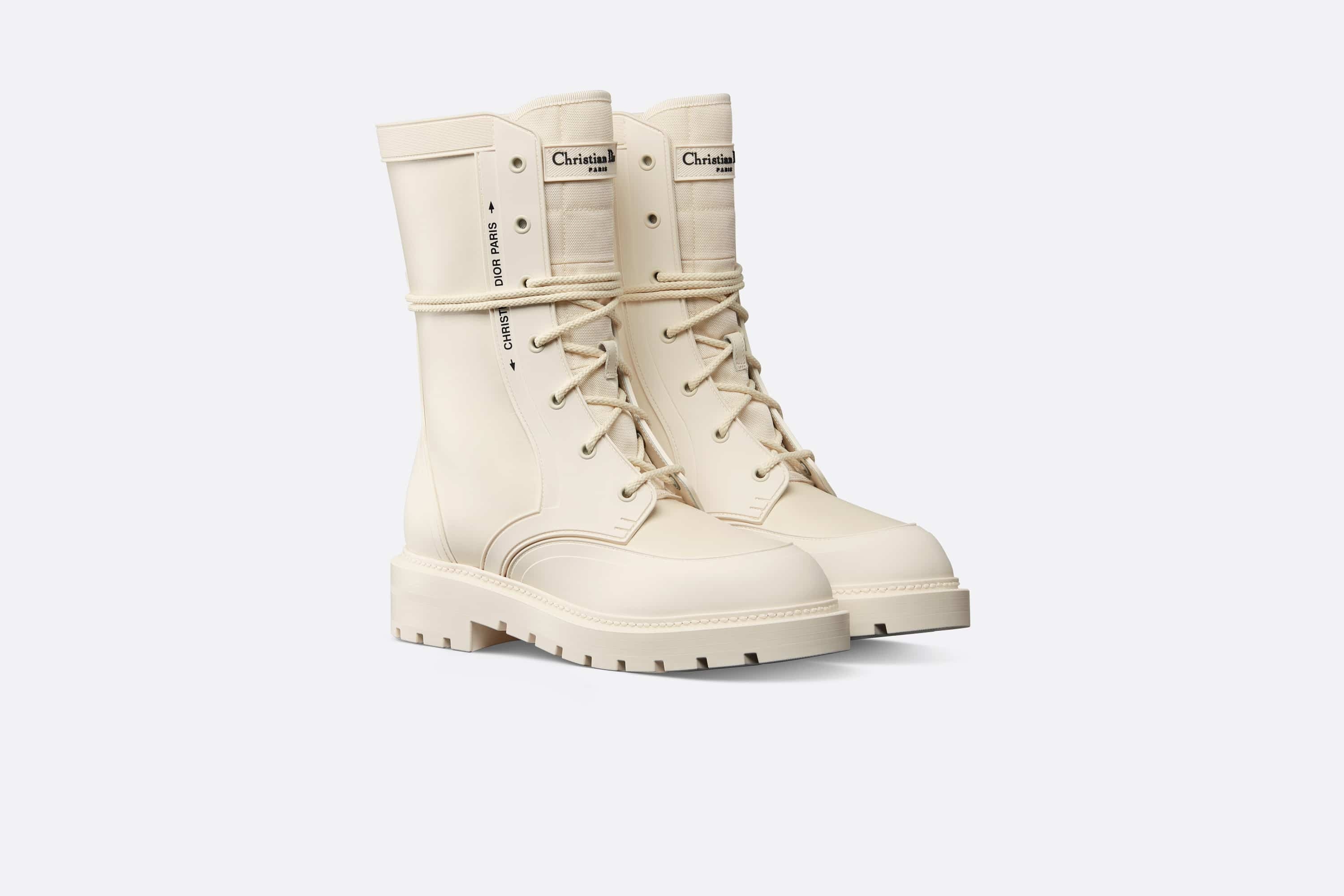 Urban-D Ankle Boot - 2