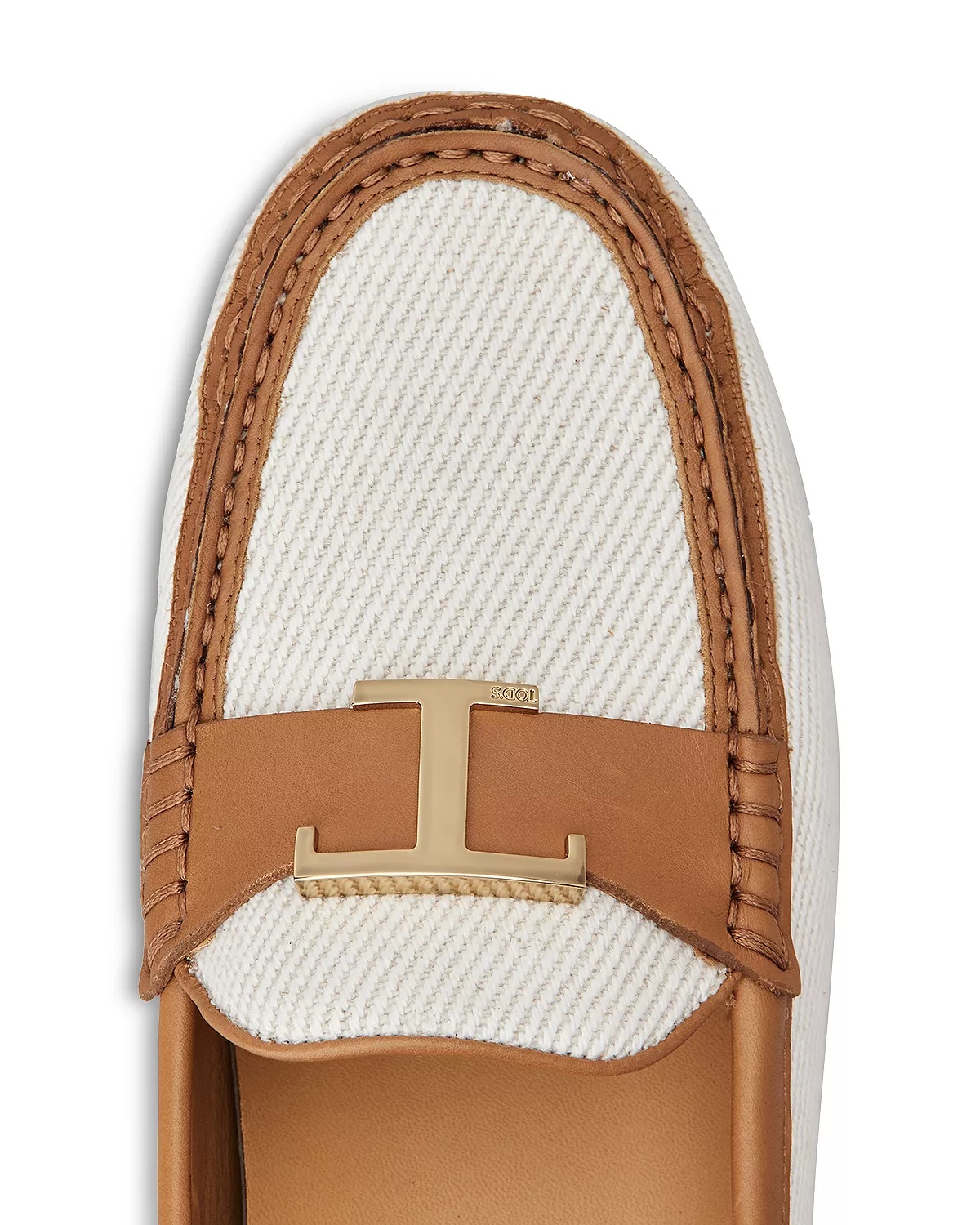 Women's City Gommino Driving Loafer Flats - 3