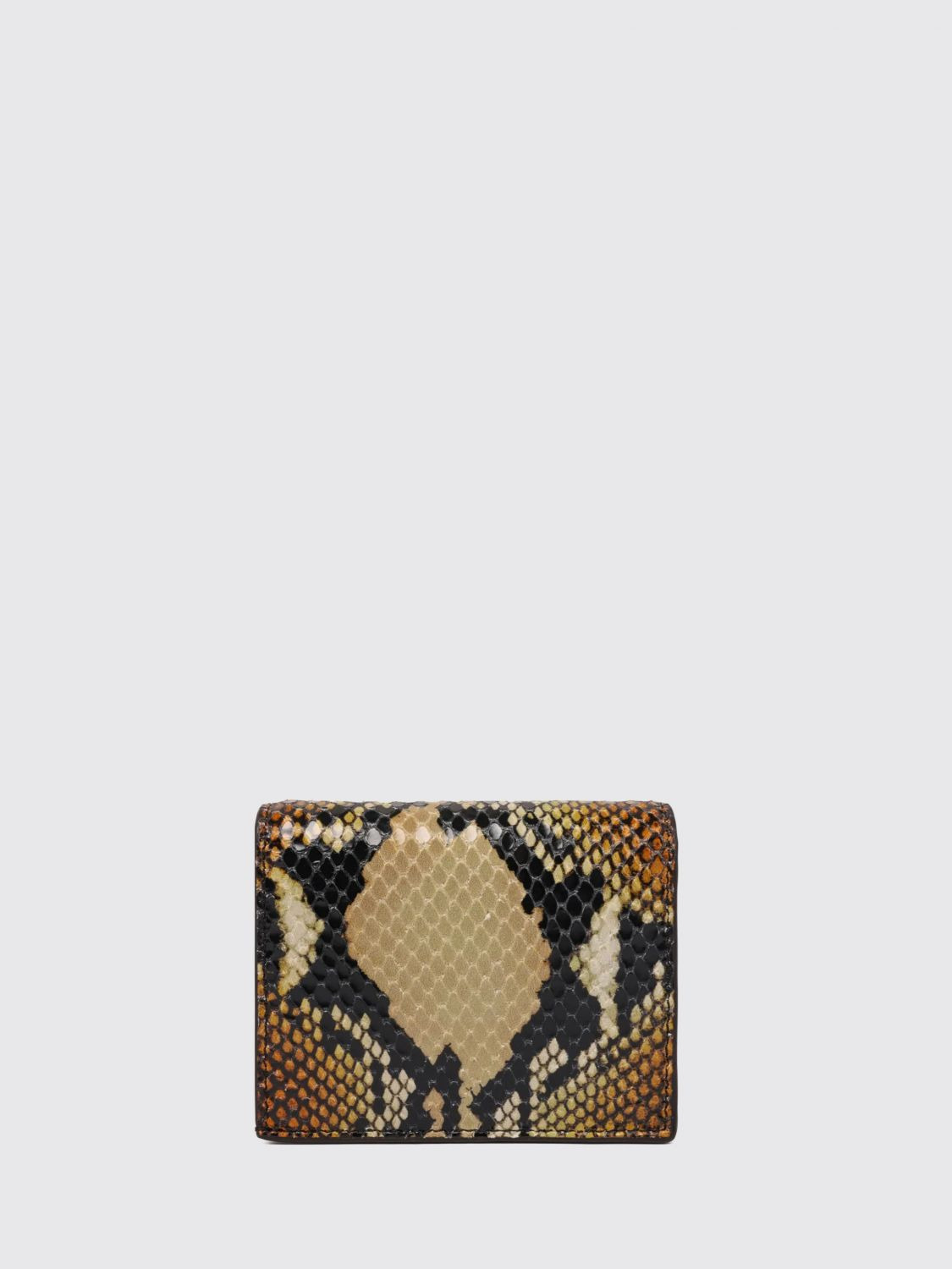 Wallet woman McQueen - 2