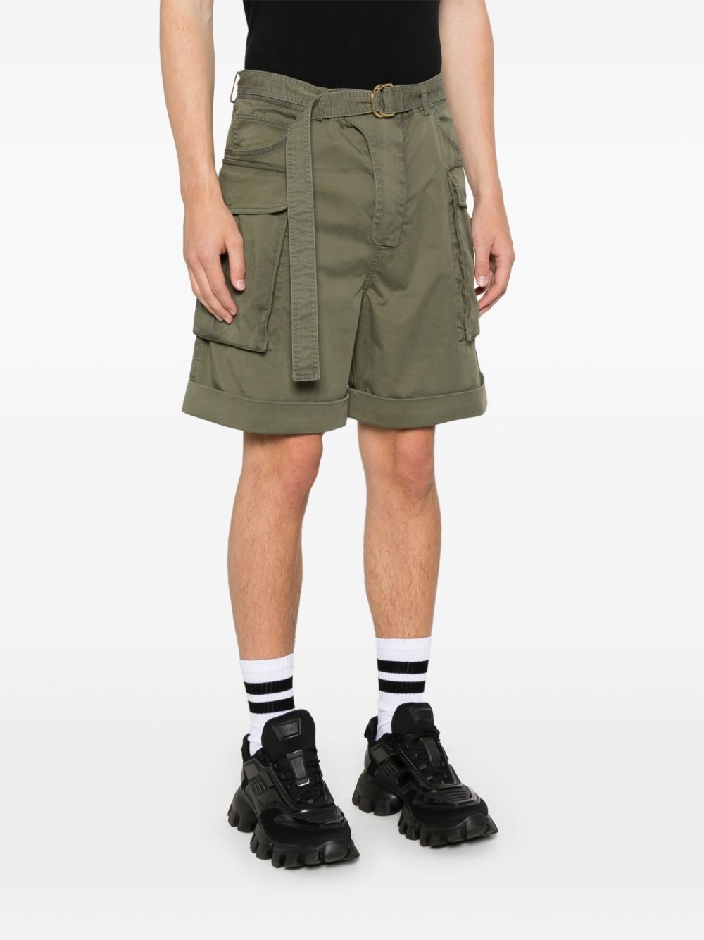 cargo shorts - 3