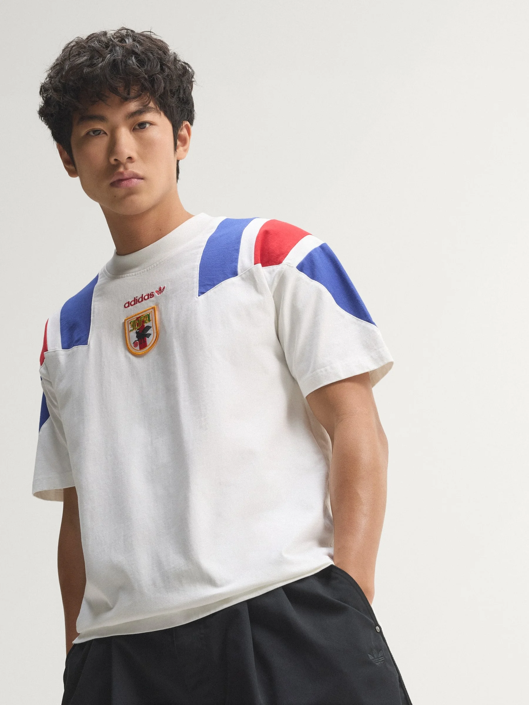 Japan EQT Tee - 1