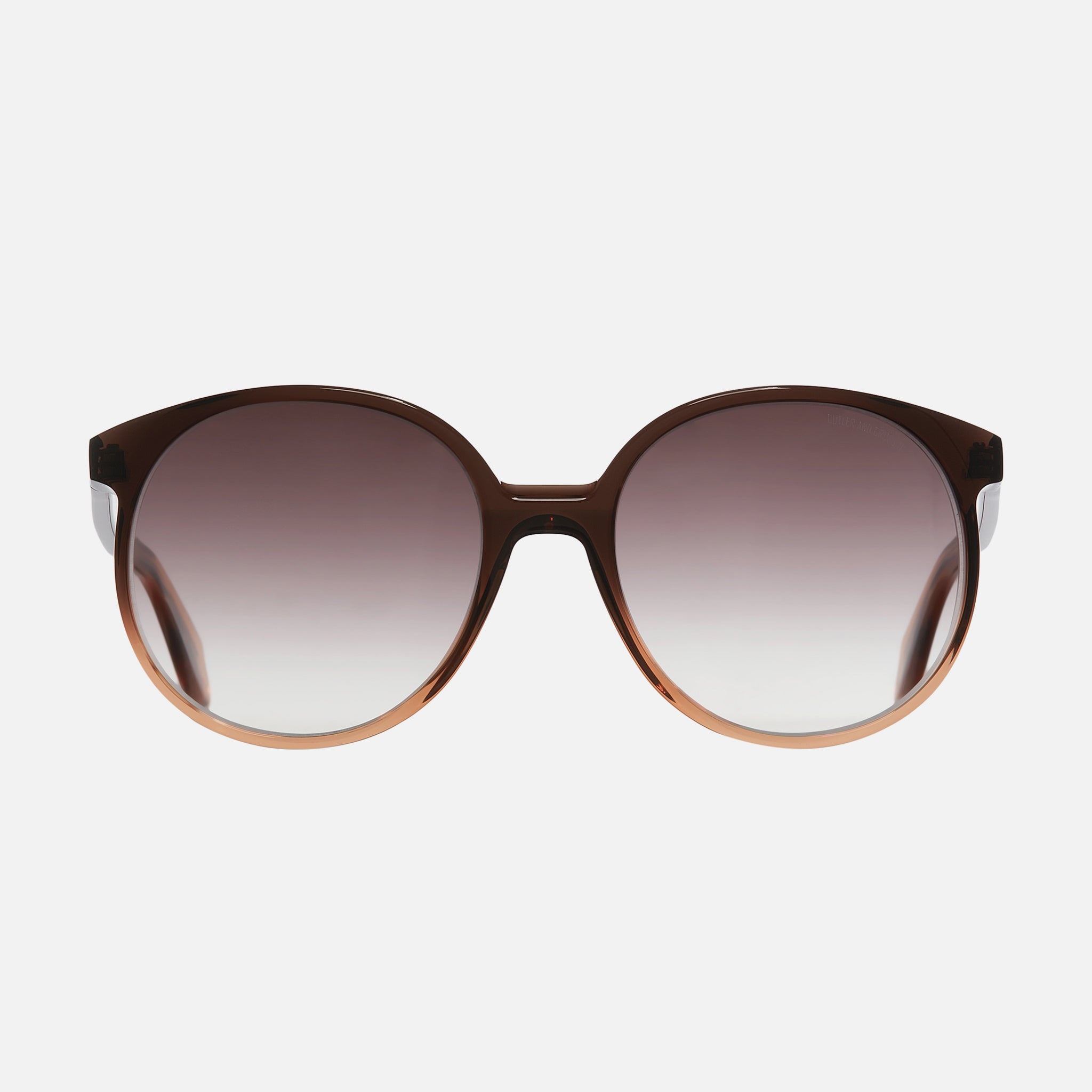 1395 ROUND SUNGLASSES - 3