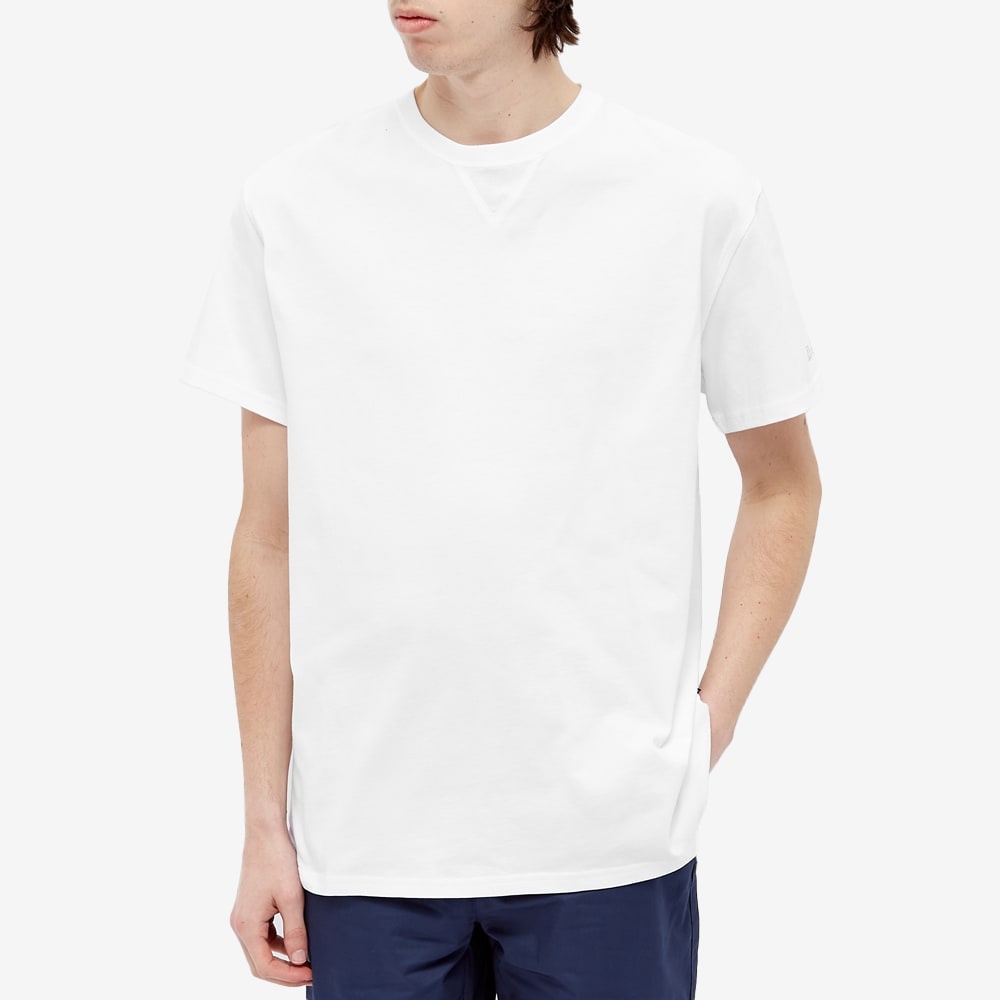 Converse x Kim Jones Basic Tee - 4