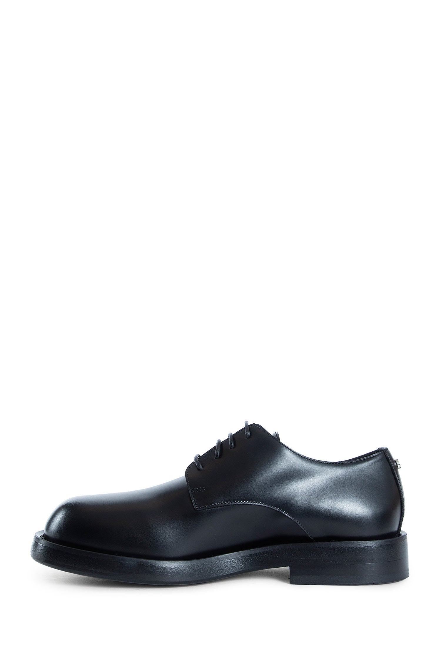 Agaton Derby Shoes - 4
