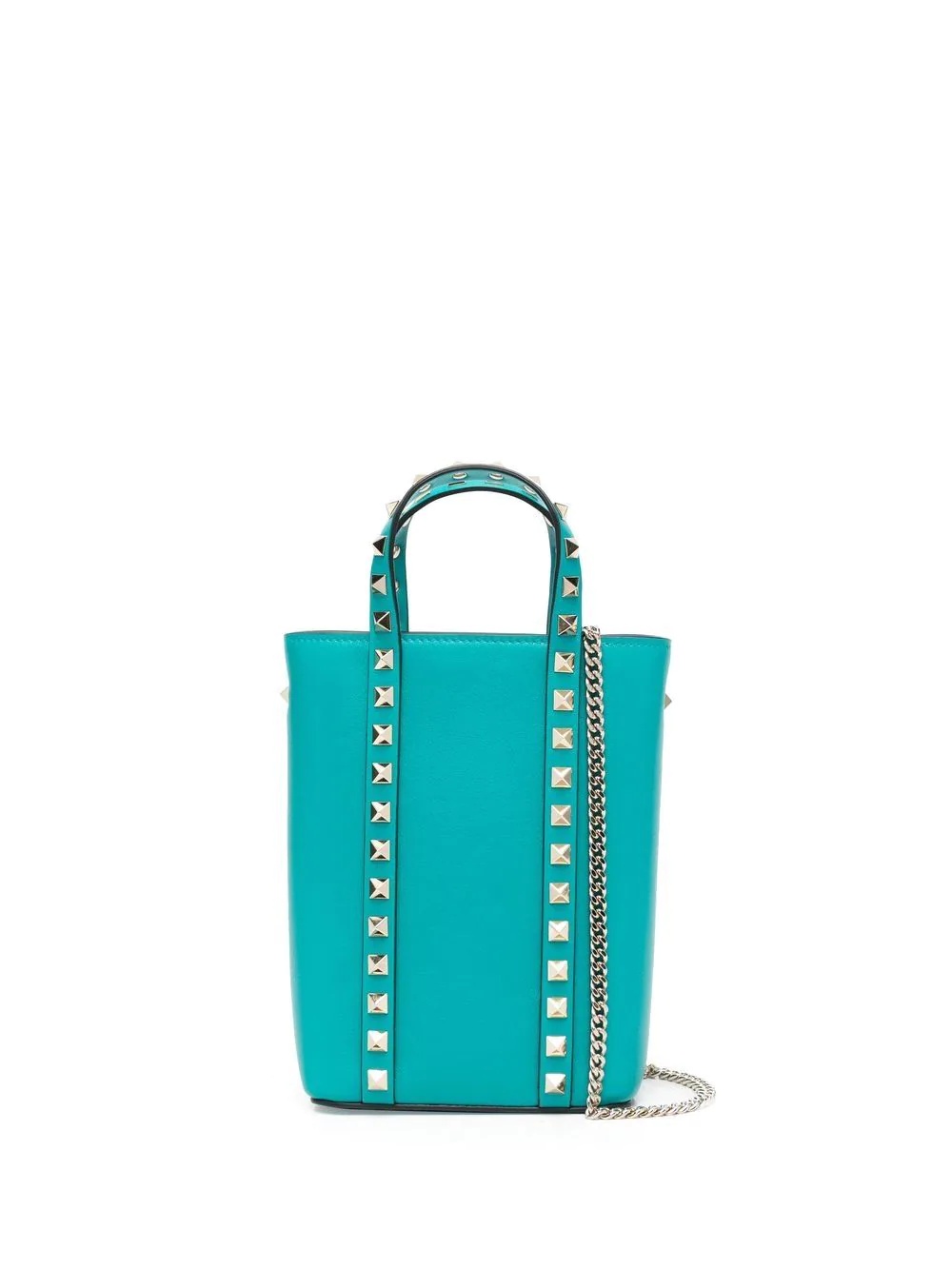 Rockstud mini bag - 1