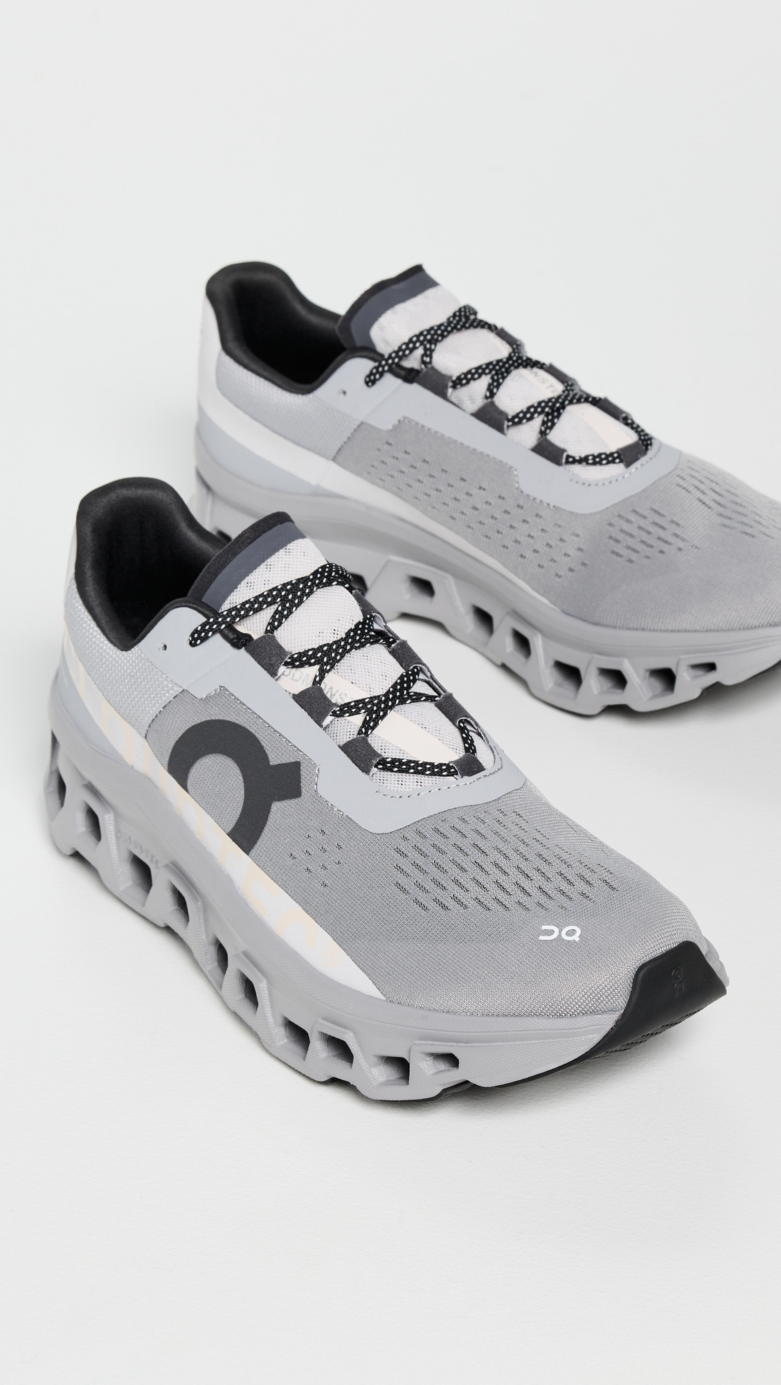 Cloudmonster Sneakers - 3