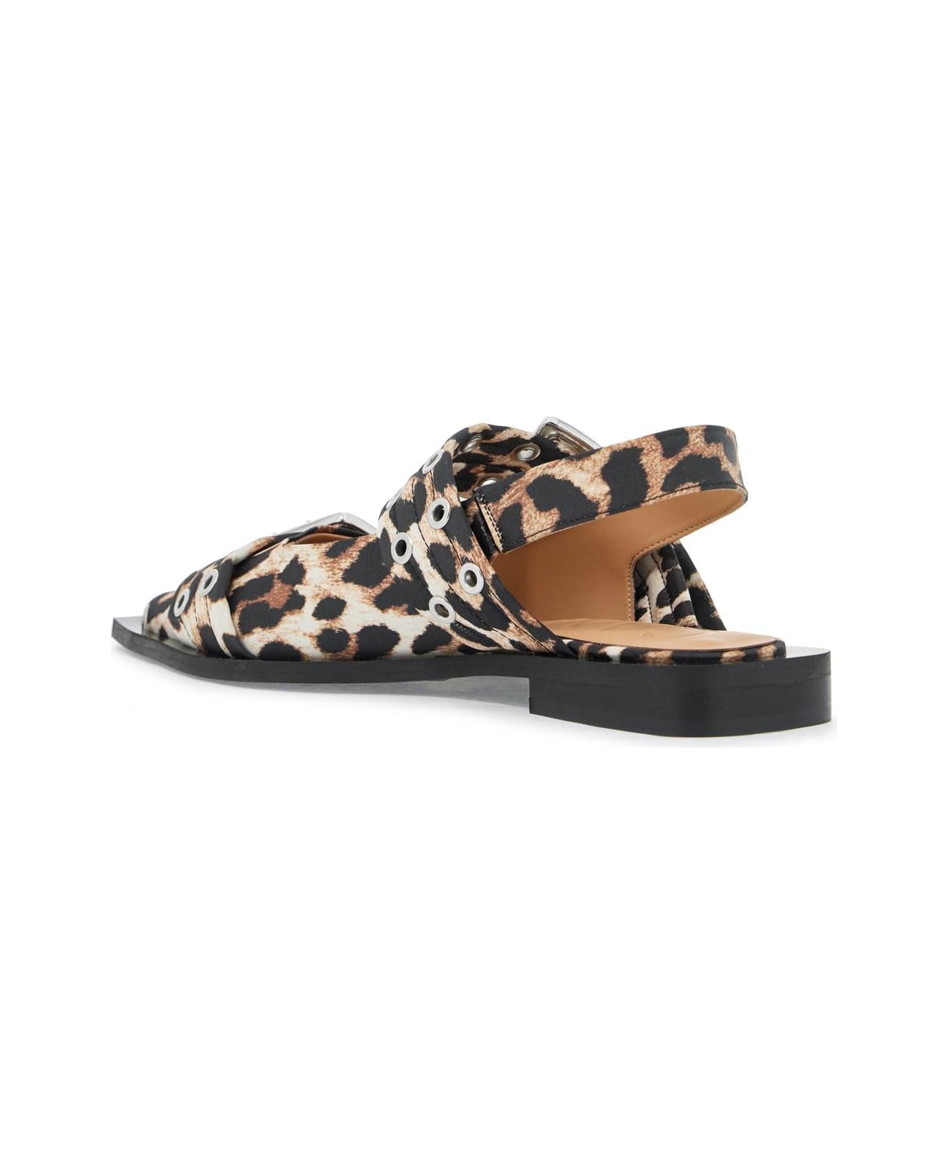 Slingback Flats - 3