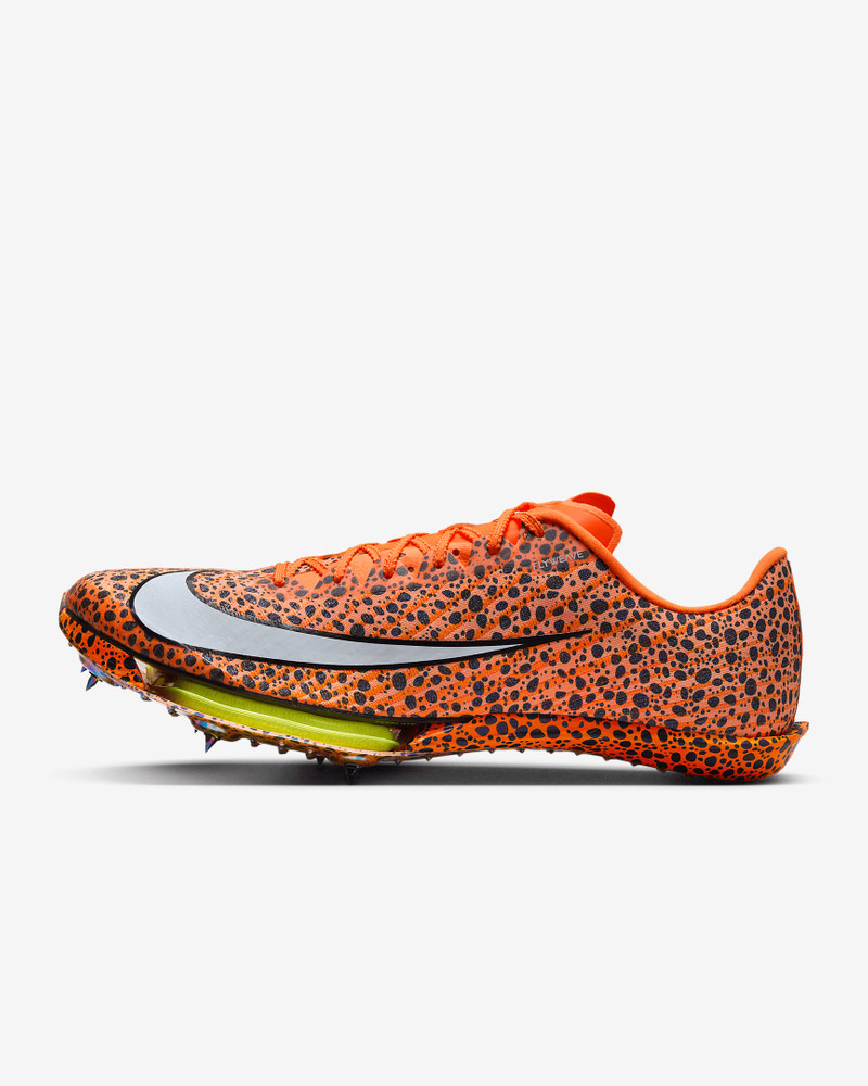 Nike Maxfly 2 Electric Track & Field Sprinting Spikes 1