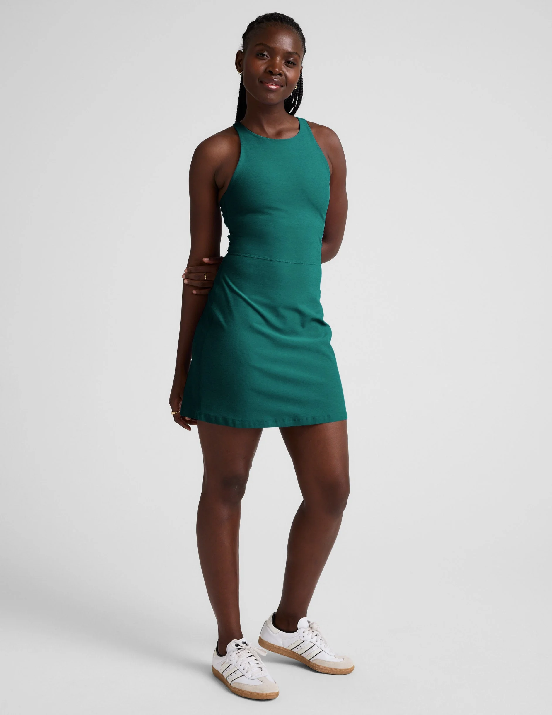 Spacedye™ Refocus Dress - 1
