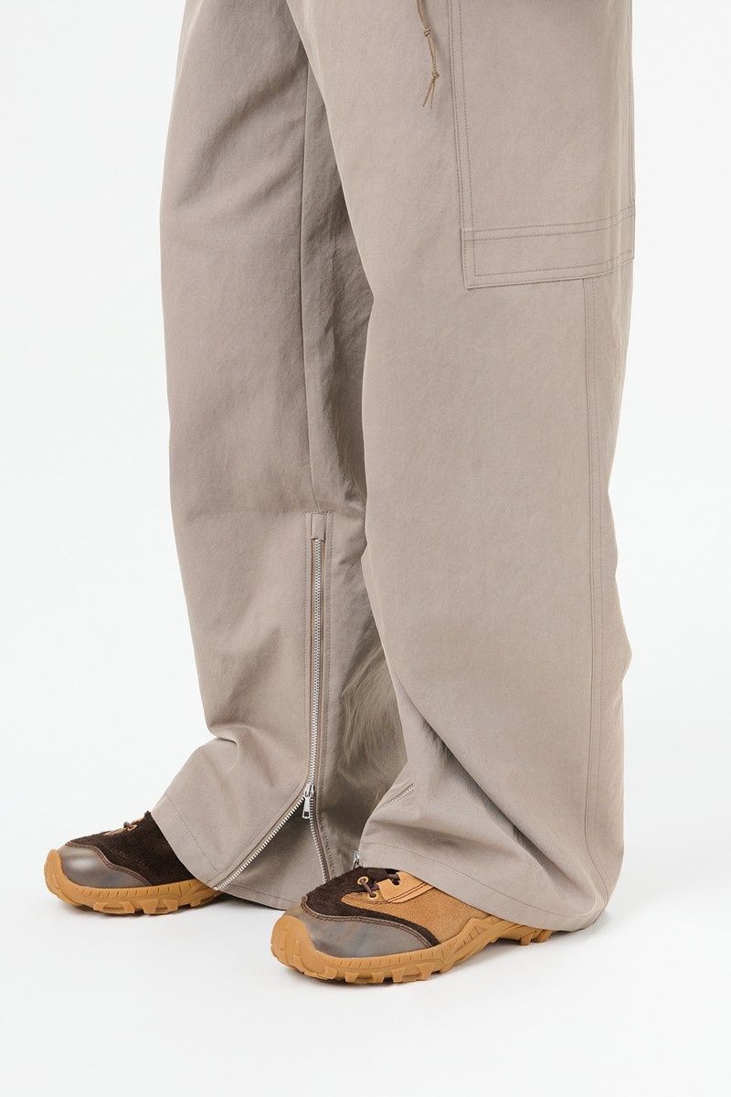 Gabe Autumn Oak Suede 5