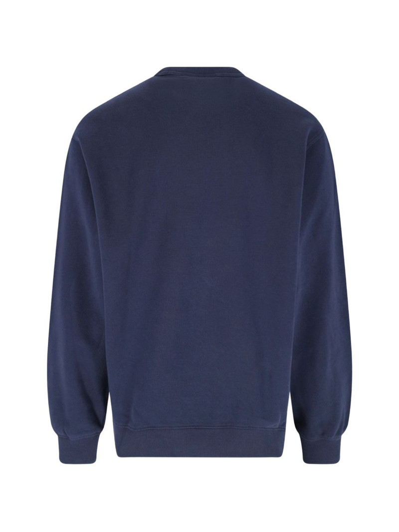 Carhartt WIP Pond Corps sweatshirt outlook