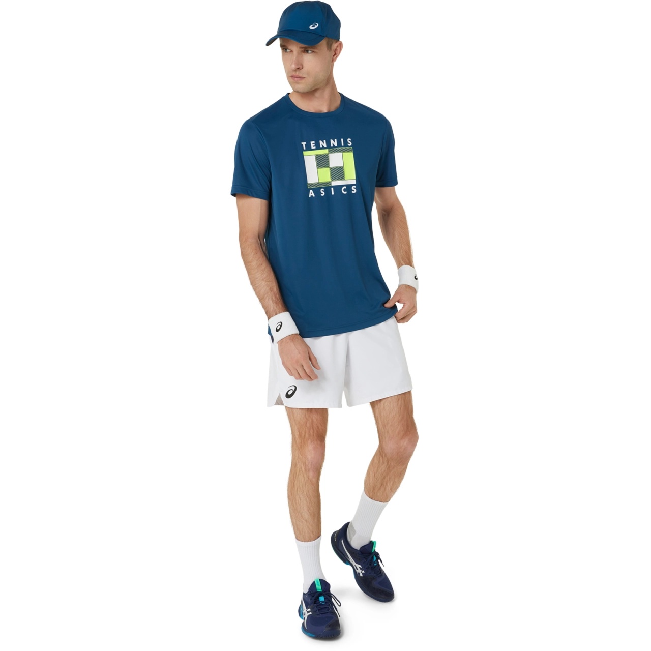 MEN'S GS GRAPHIC TEE - 6