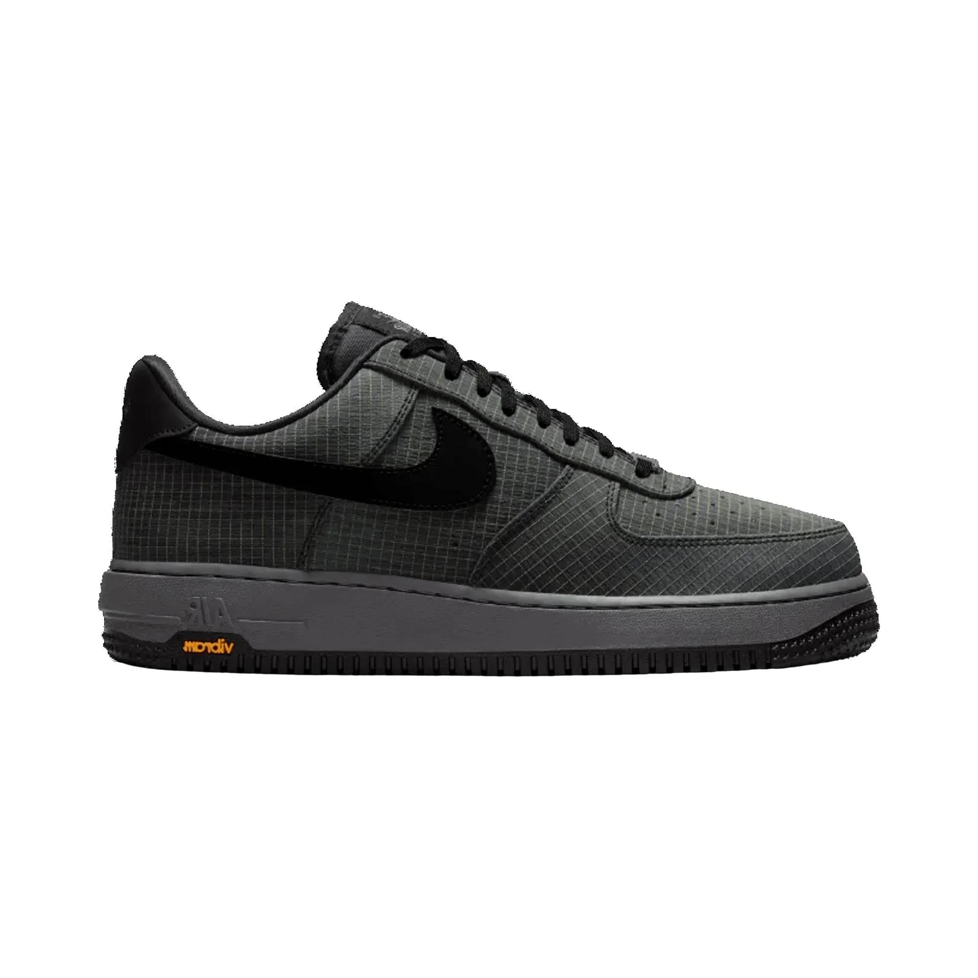 Nike Air Force 1 Low LX Vibram 'Pencil Point' - 1