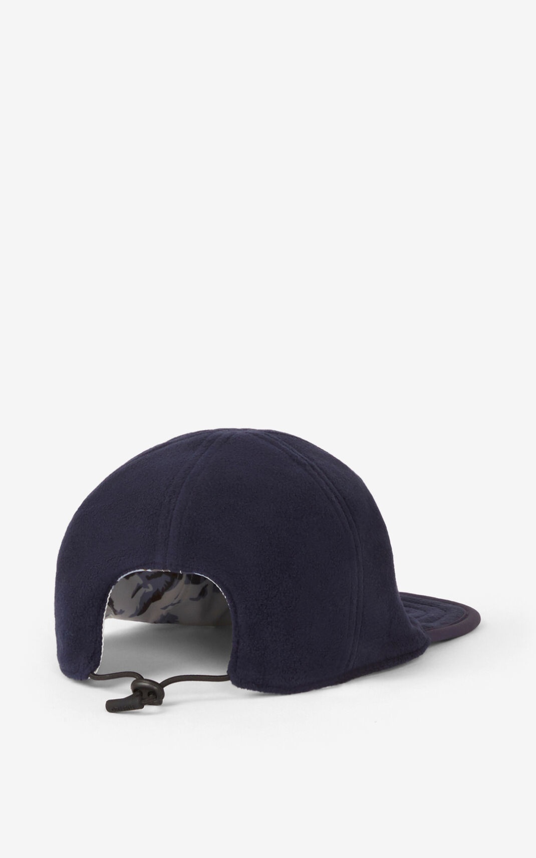 'Polar Bear' 'The Winter Capsule' reversible baseball cap - 5