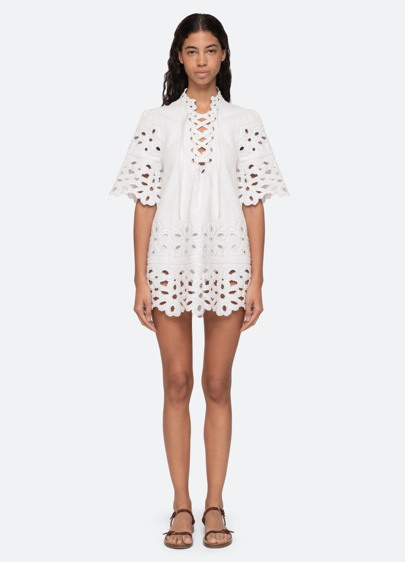 Leila Coverup 3