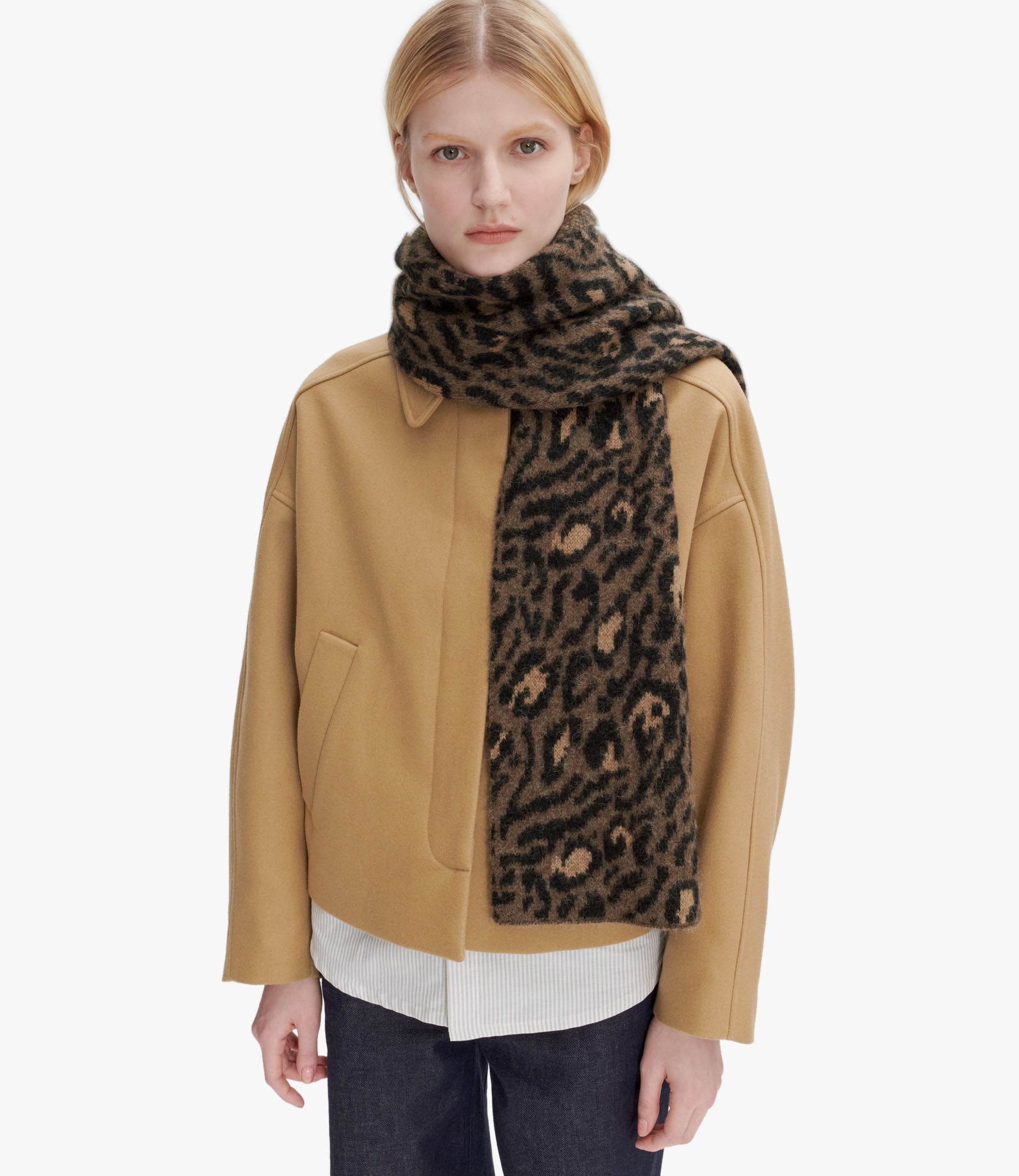 TOM SCARF - 3