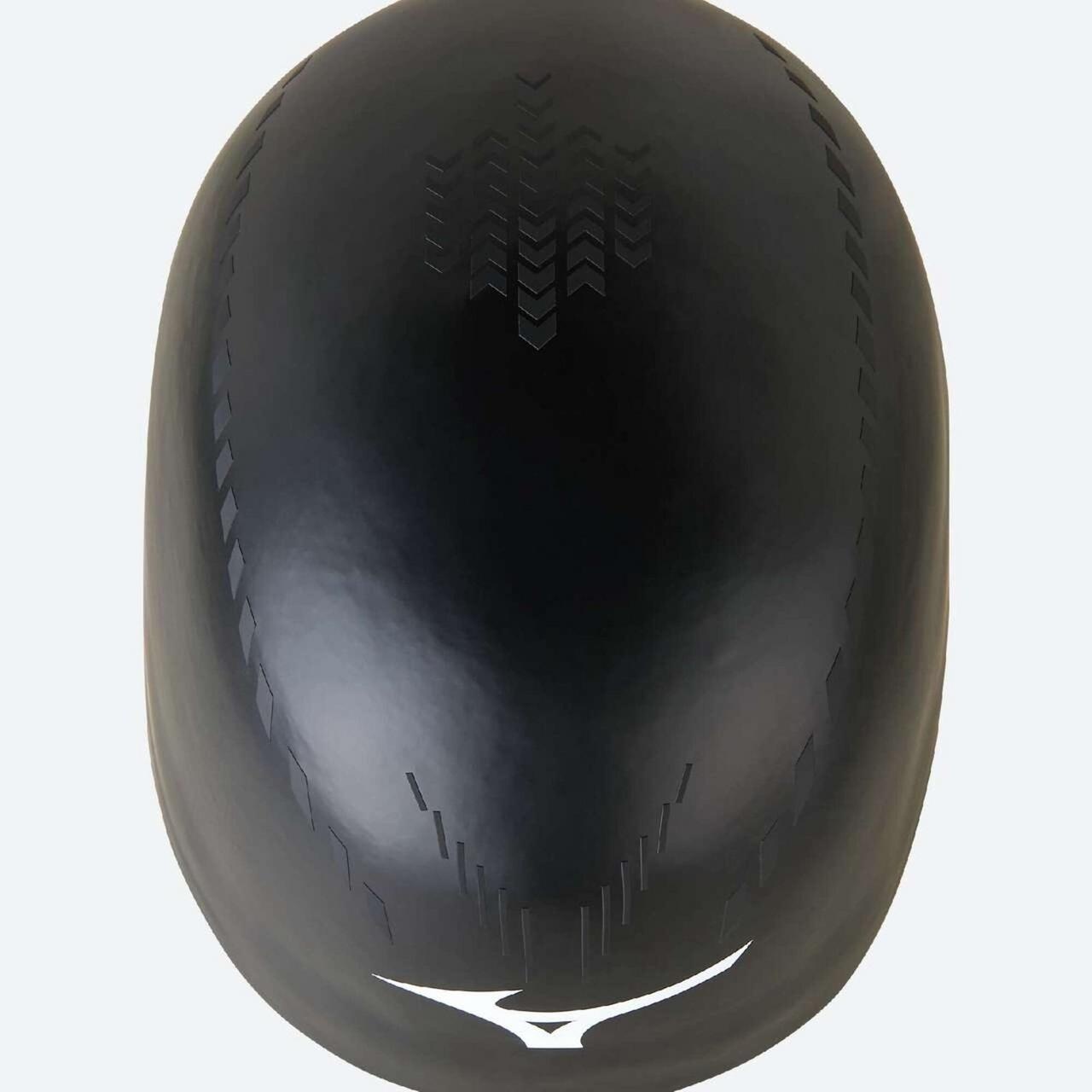 Mizuno GX Sonic Plus Racing Swim Cap - 5