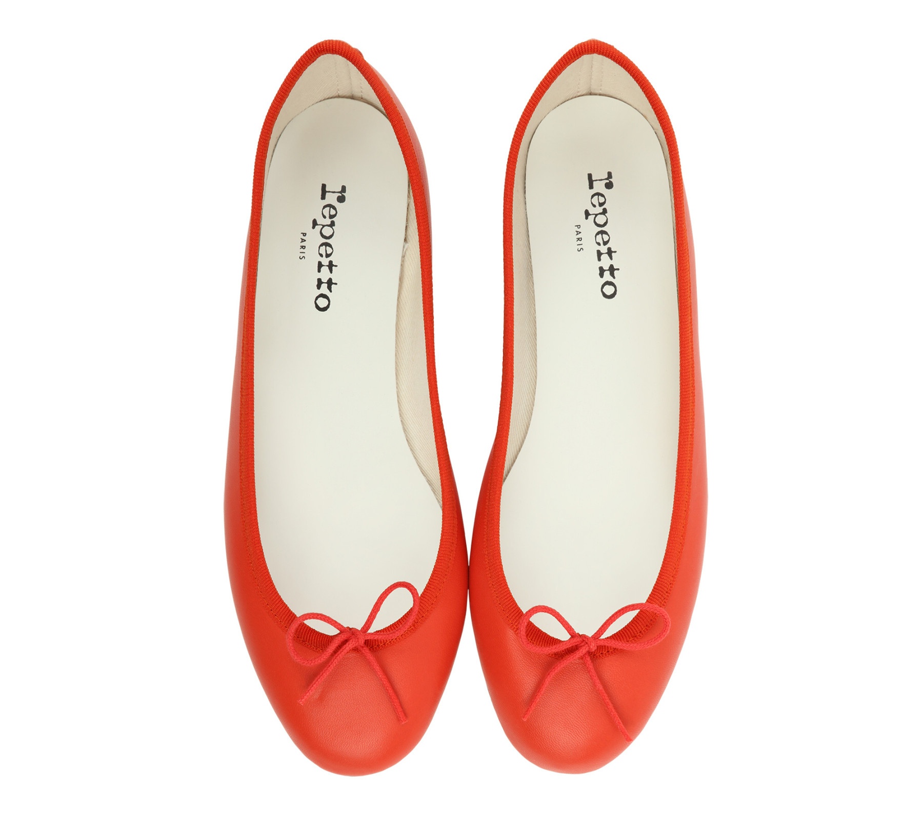 Cendrillon ballerinas - 4
