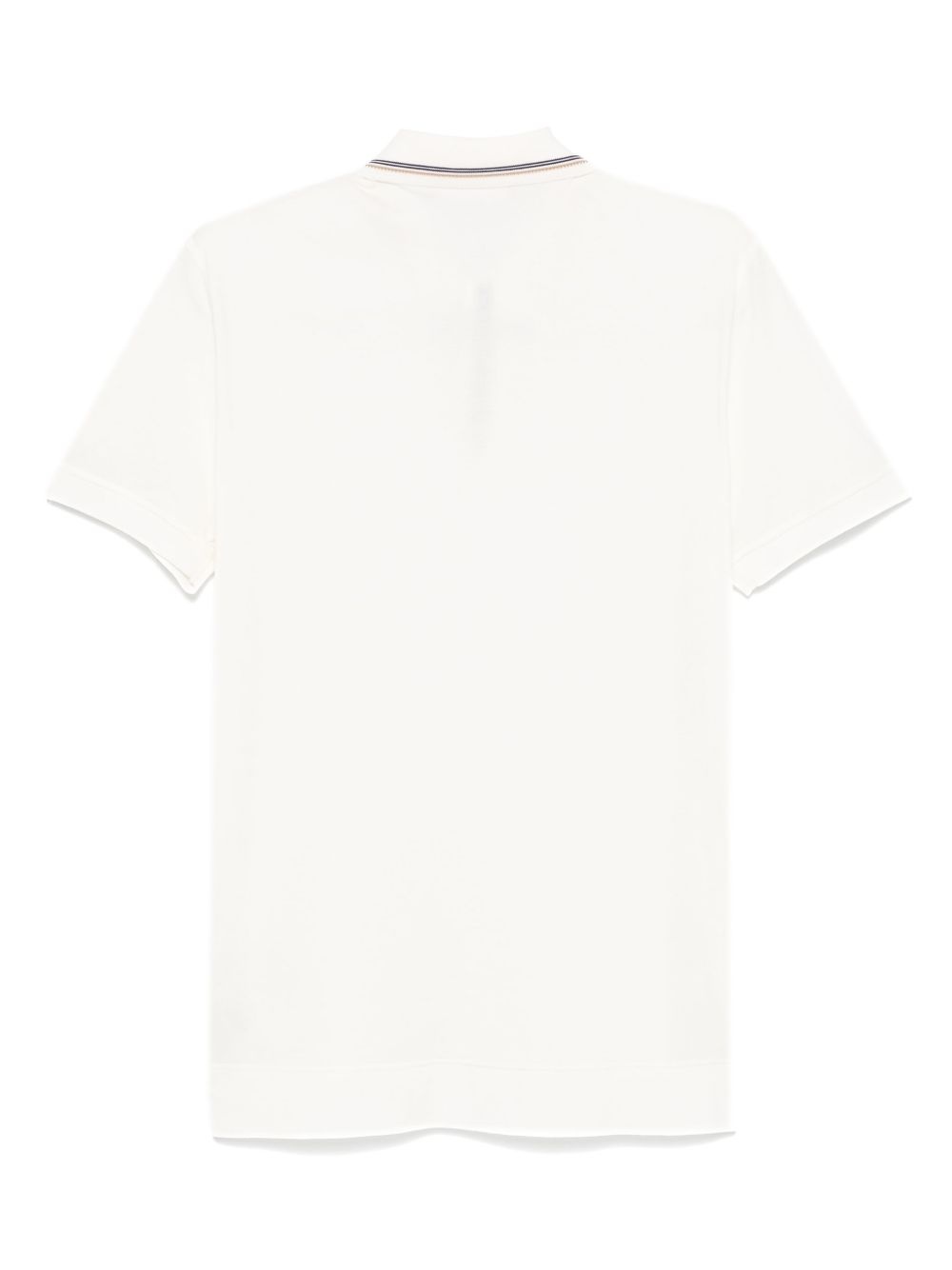 Dominic Ribbon Tippi polo shirt - 2