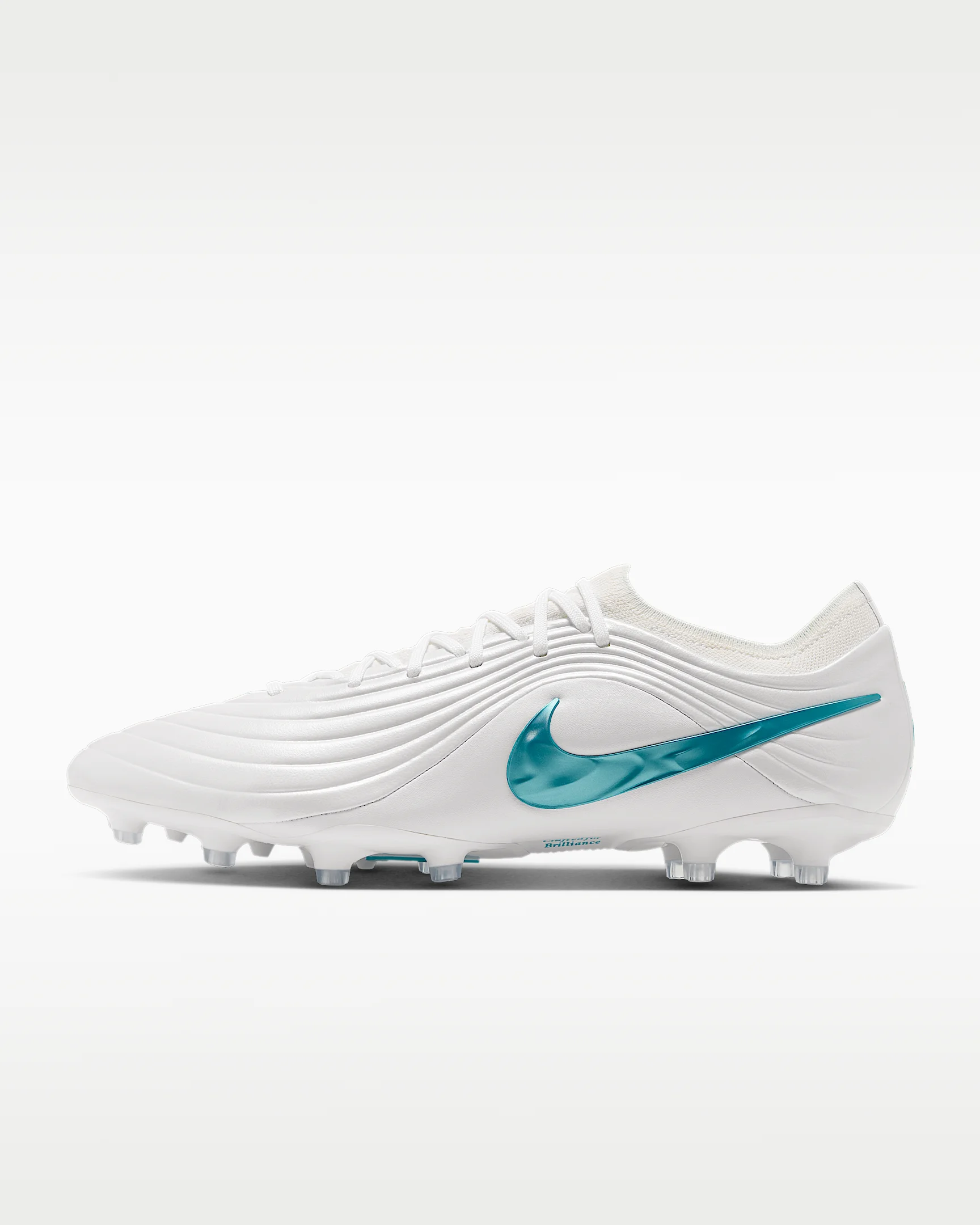 Nike Tiempo Maestro Elite Artificial-Grass Low-Top Soccer Cleats - 1