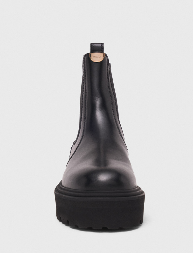 Chelsea boots 3