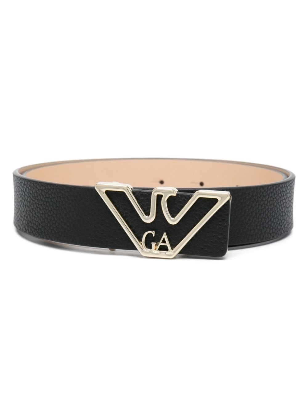 Logo belt - 1