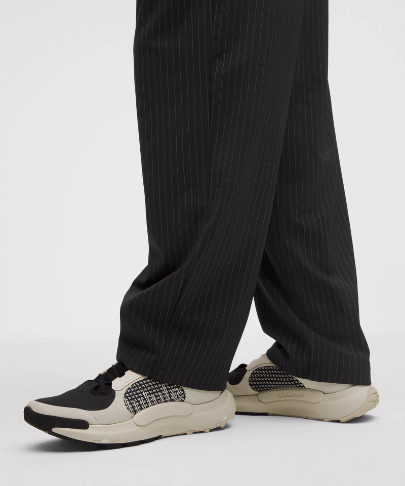 Men's Daydrift Relaxed-Fit Pleated Trouser *Regular 8
