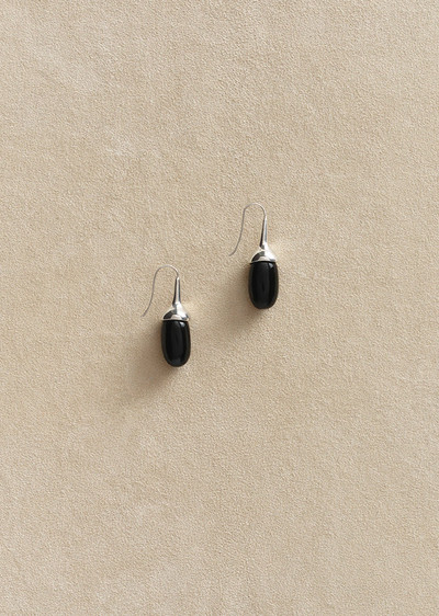 Sophie Buhai Dripping Stone Earrings outlook