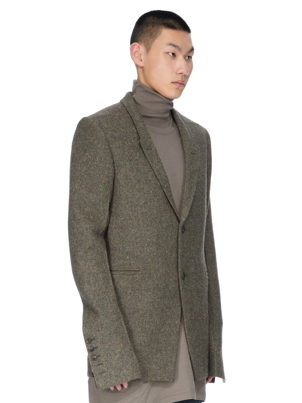 JACKET - 2