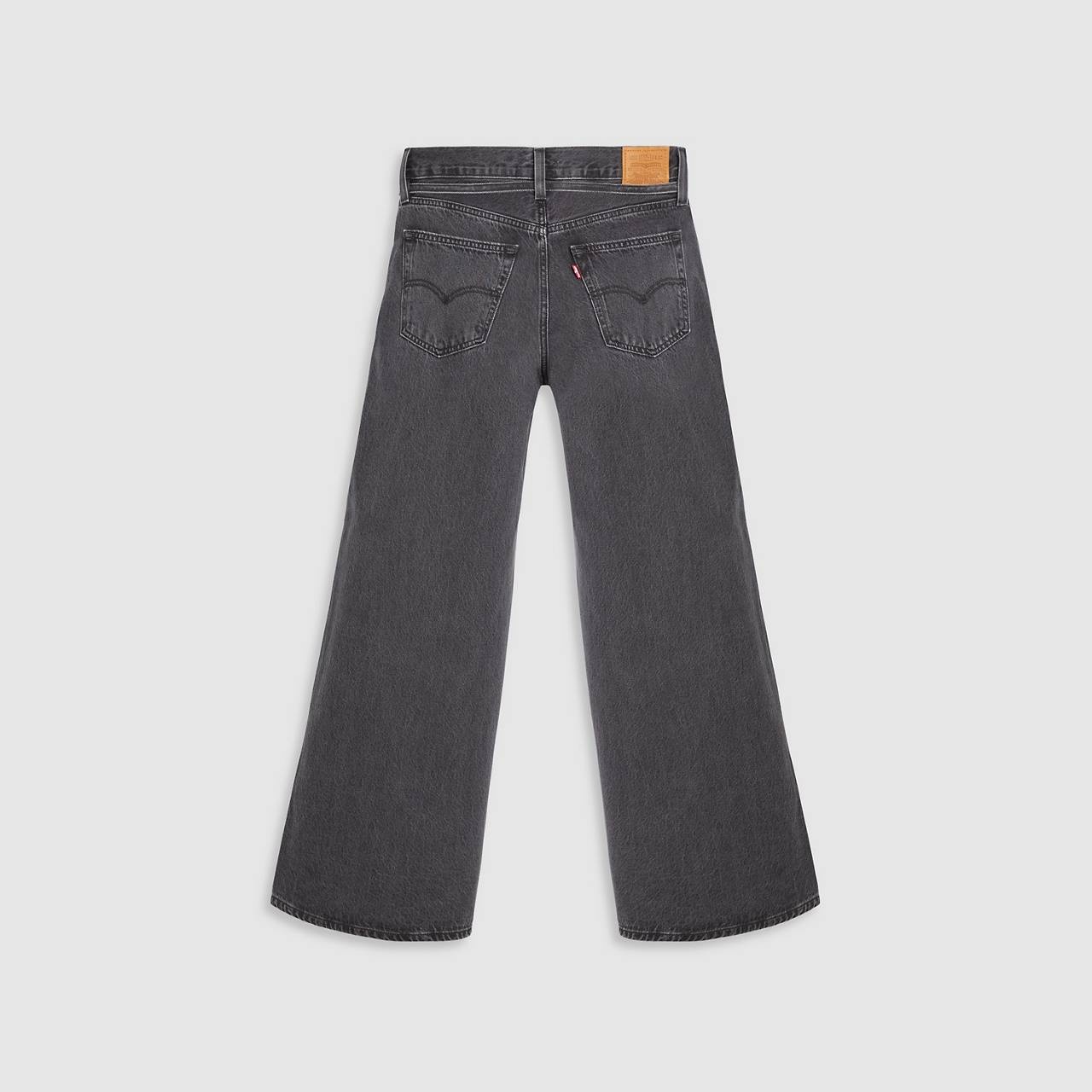 XL SUPERWIDE WOMEN'S JEANS - 7