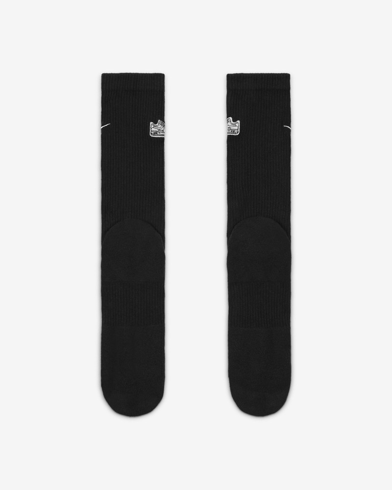 Nike Everyday Plus Cushioned Crew Socks (1 Pair) 3