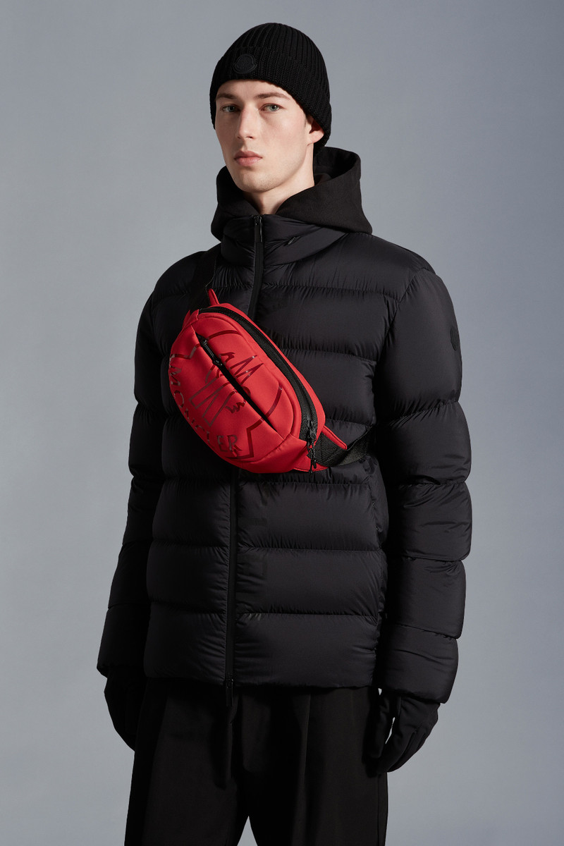 Moncler Cut Belt Bag outlook