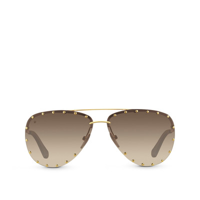 Louis Vuitton The Party Sunglasses outlook