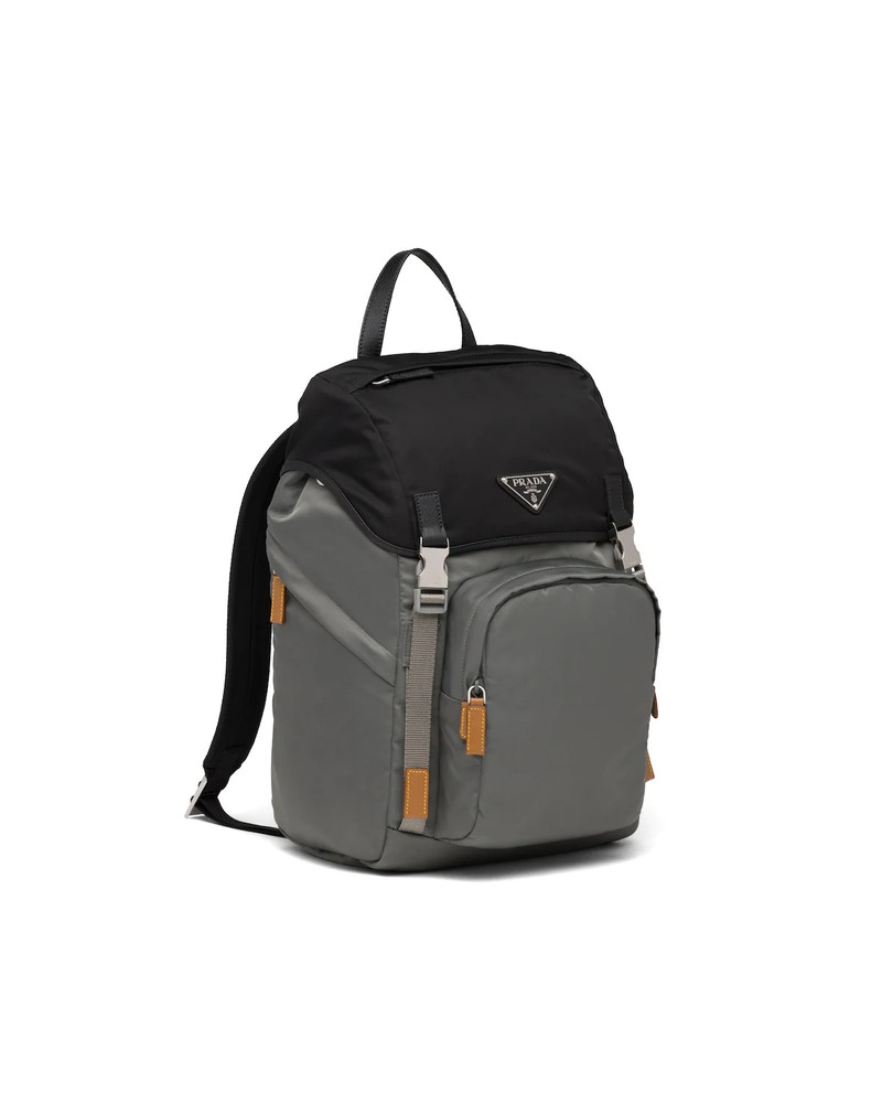 Nylon Backpack 3